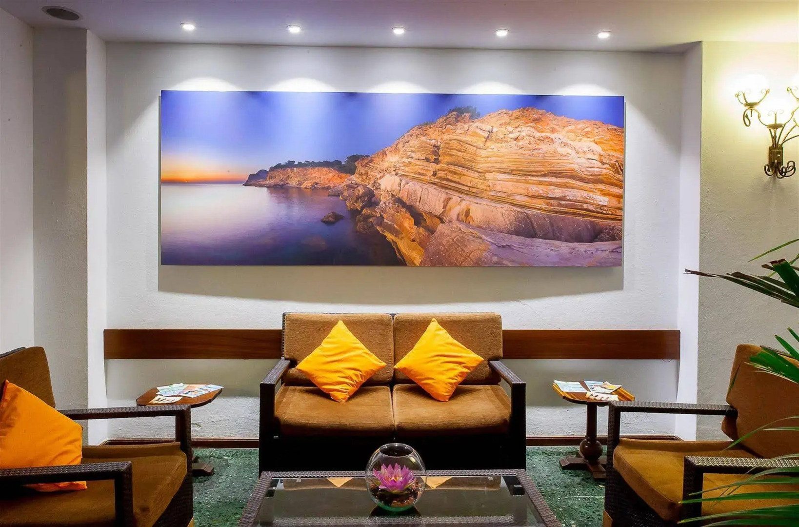 Hotel Galera