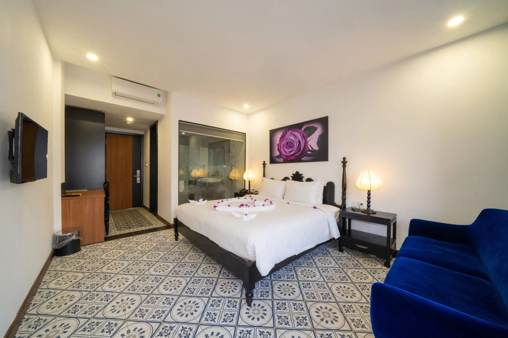 Thanh Binh Central Hotel