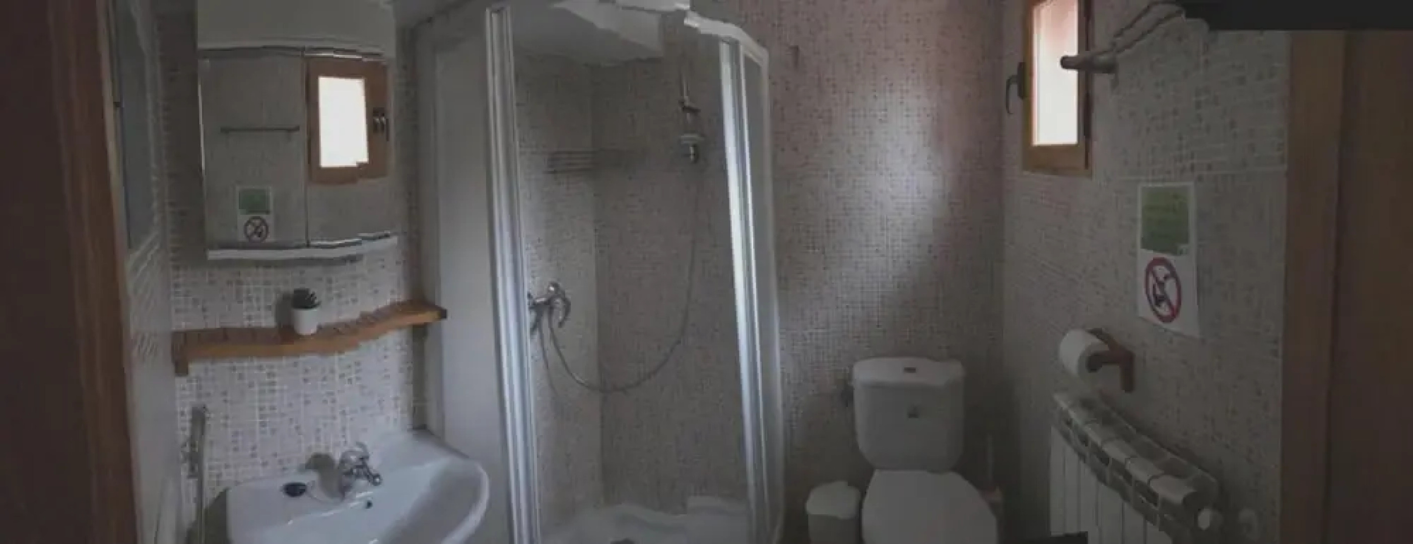 House With 4 Bedrooms in Beas de Segura, With Wonderful Mountain View, Pool Access, Enclosed Garden