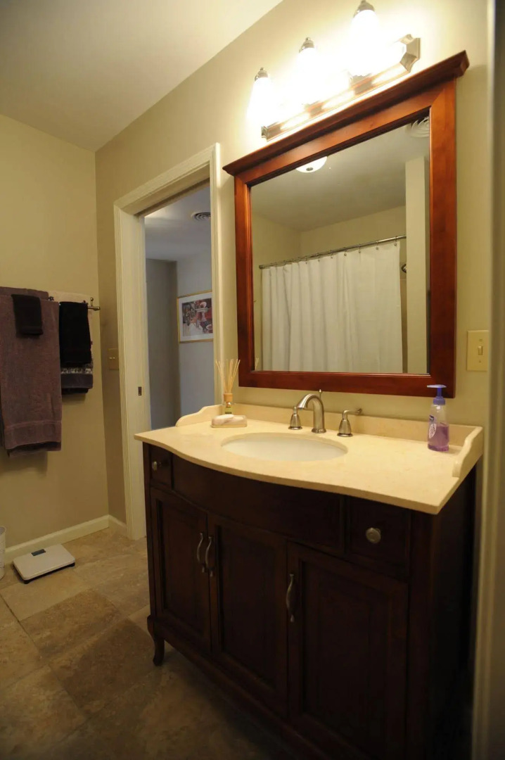 The Legend of French Lick