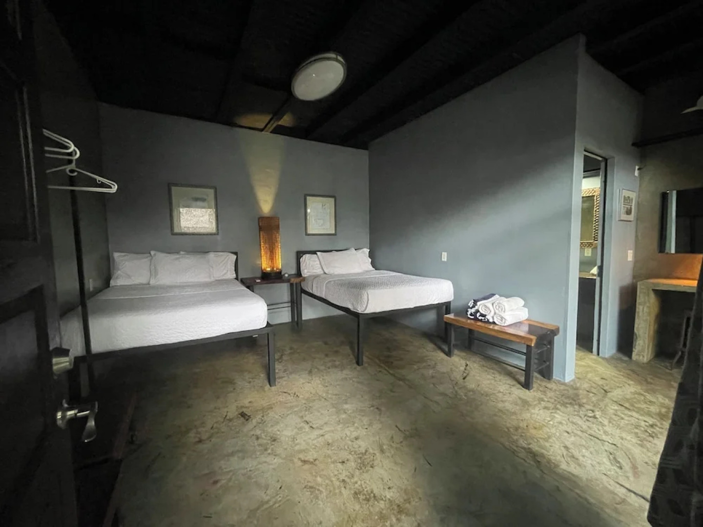 San Carlos Surf Resort & Eco Lodge