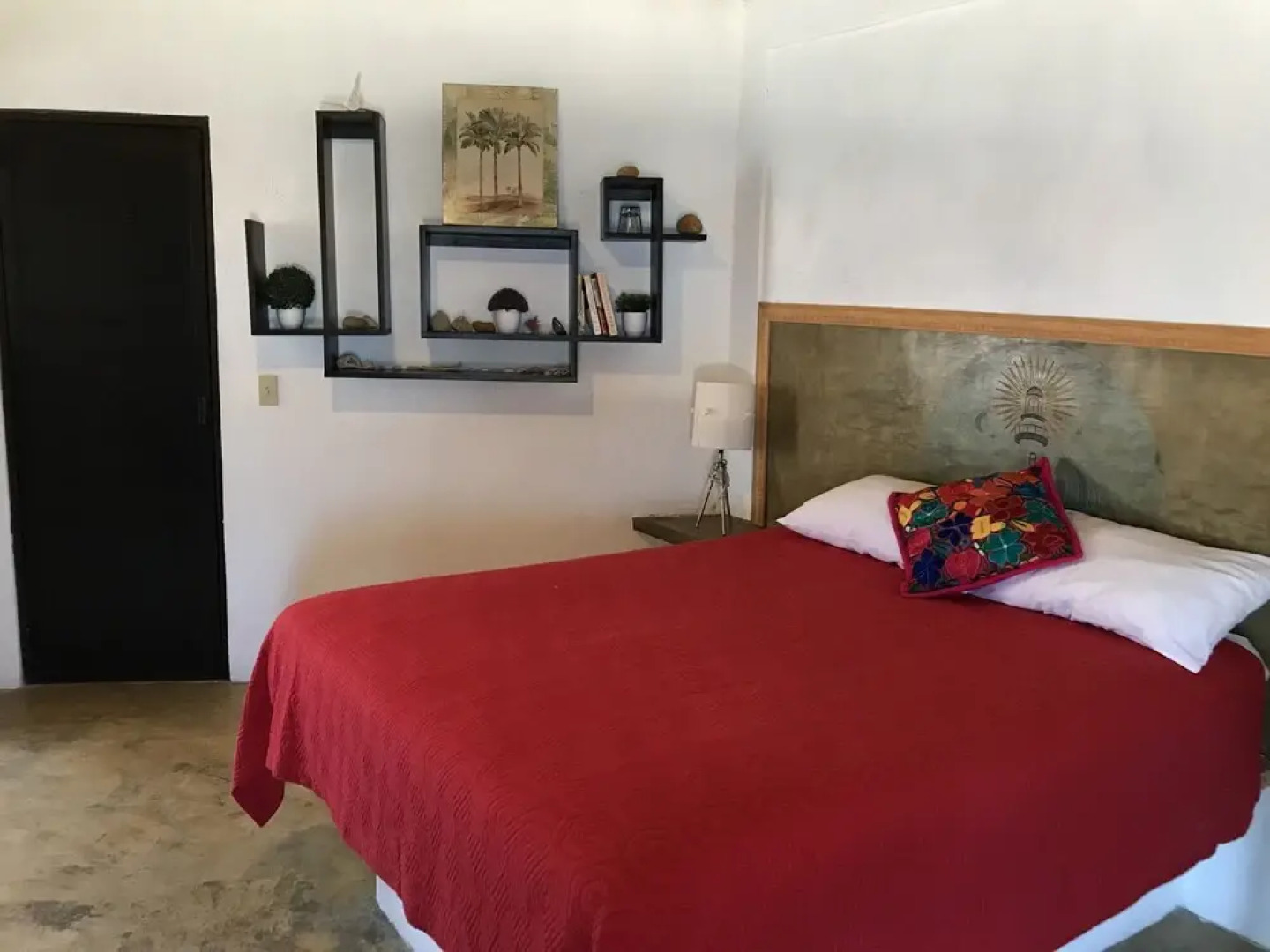 Campground & Bungalows El Sargento