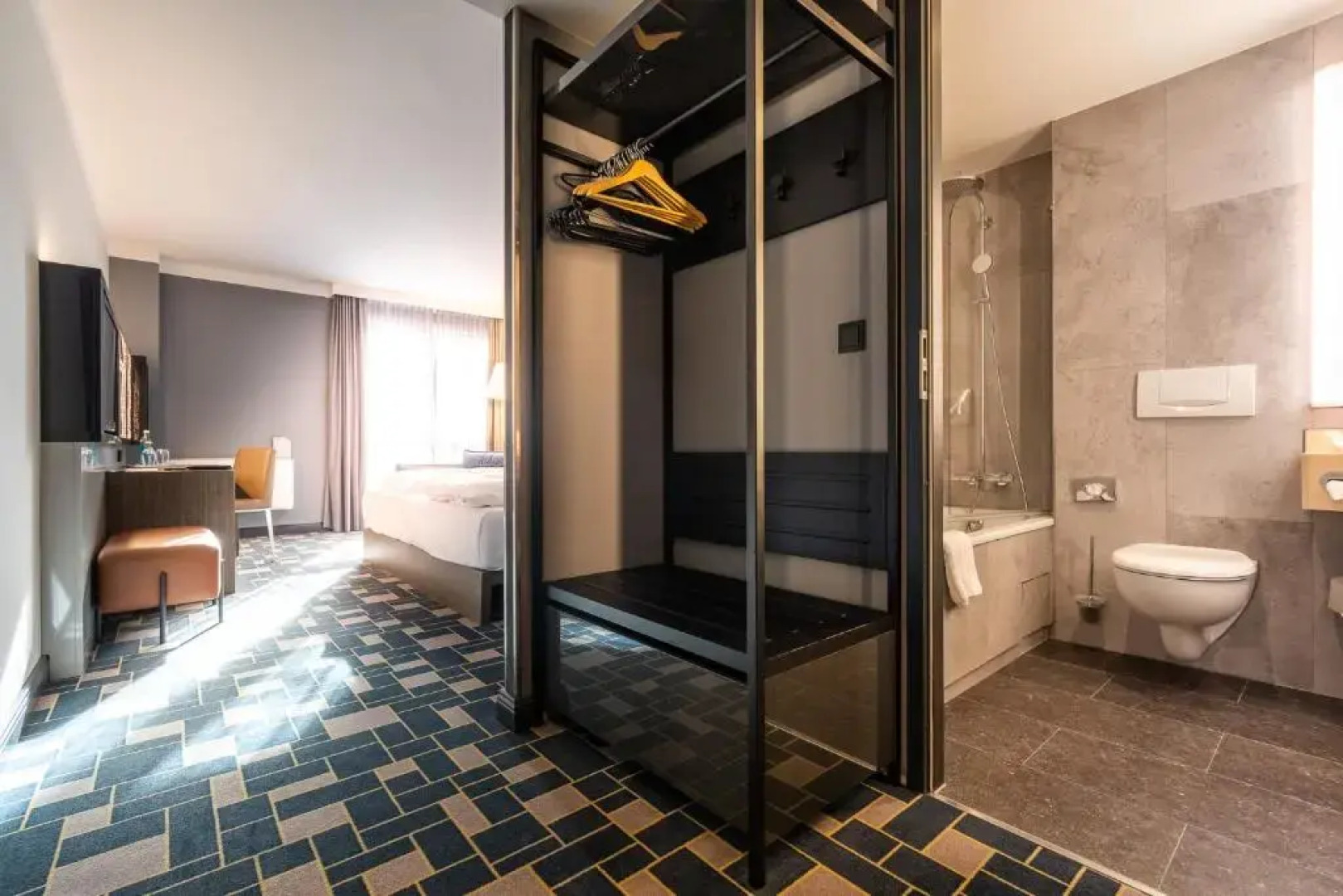 Courtyard by Marriott Berlin Teltow