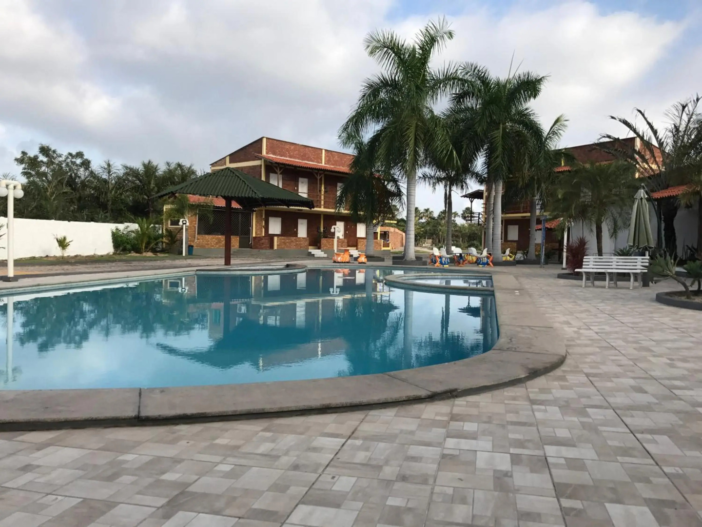 Condomínio Porto dos Lençóis