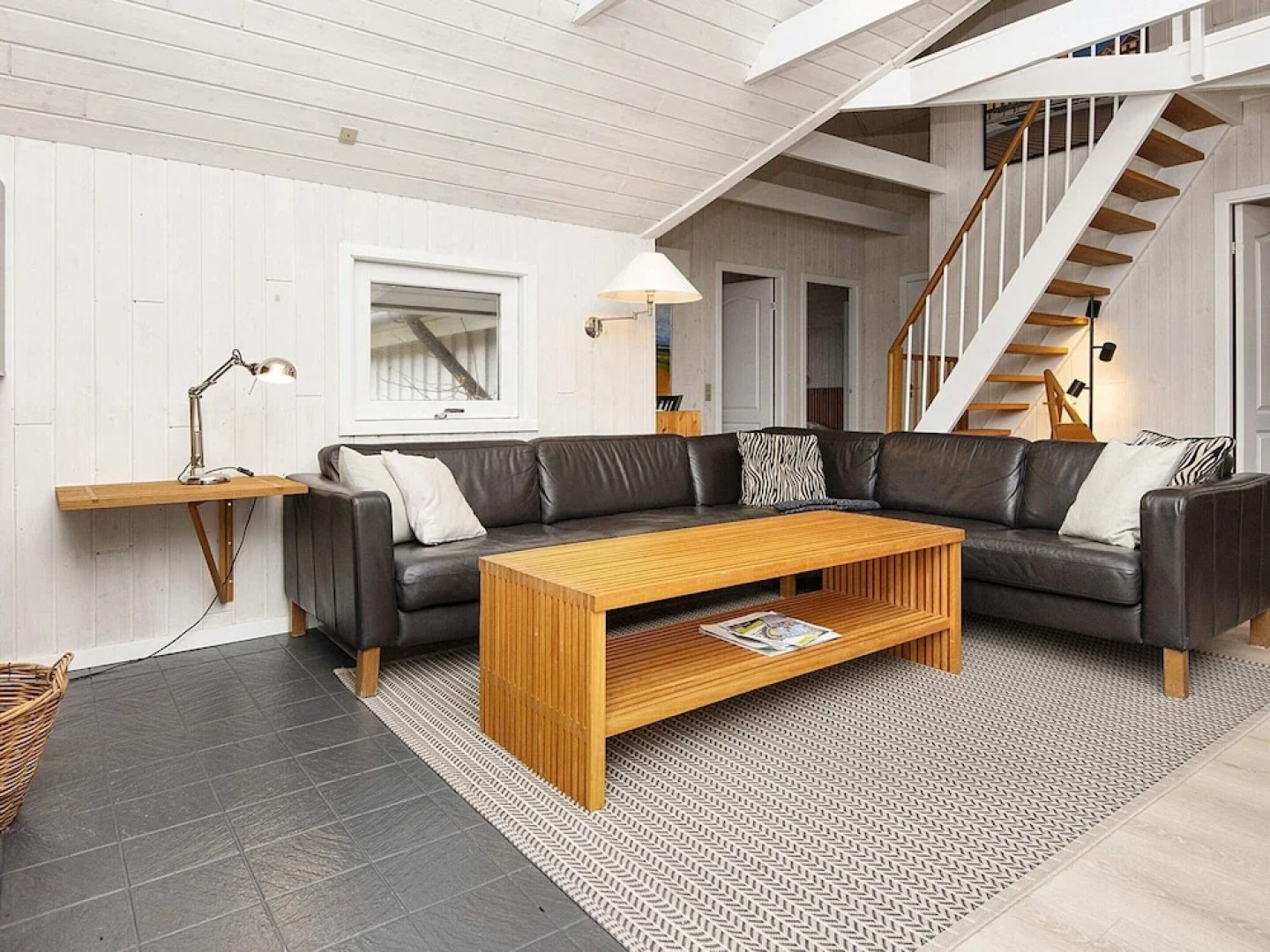 Holiday Home in FanÃ¸