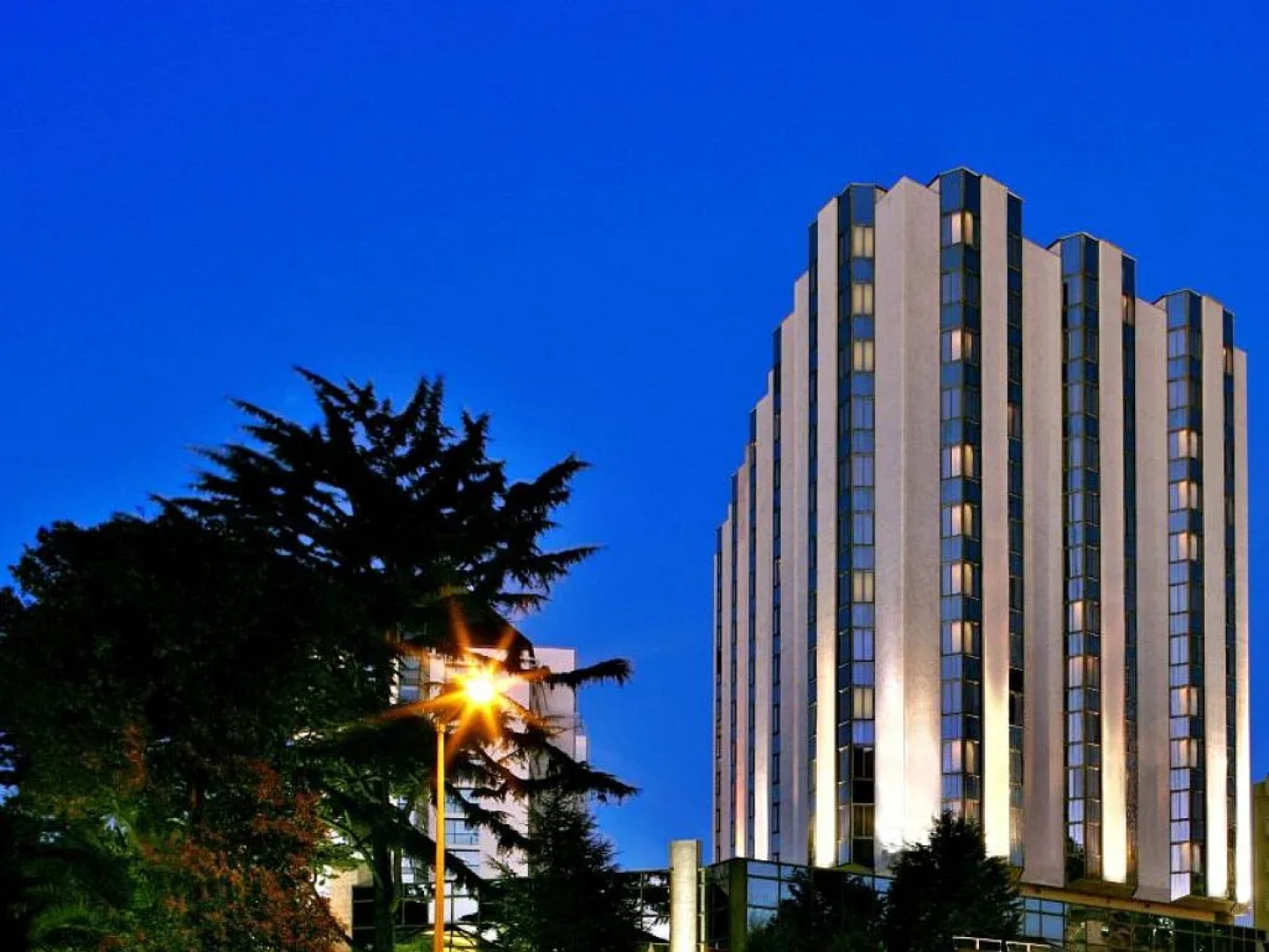 Crowne Plaza Porto by IHG