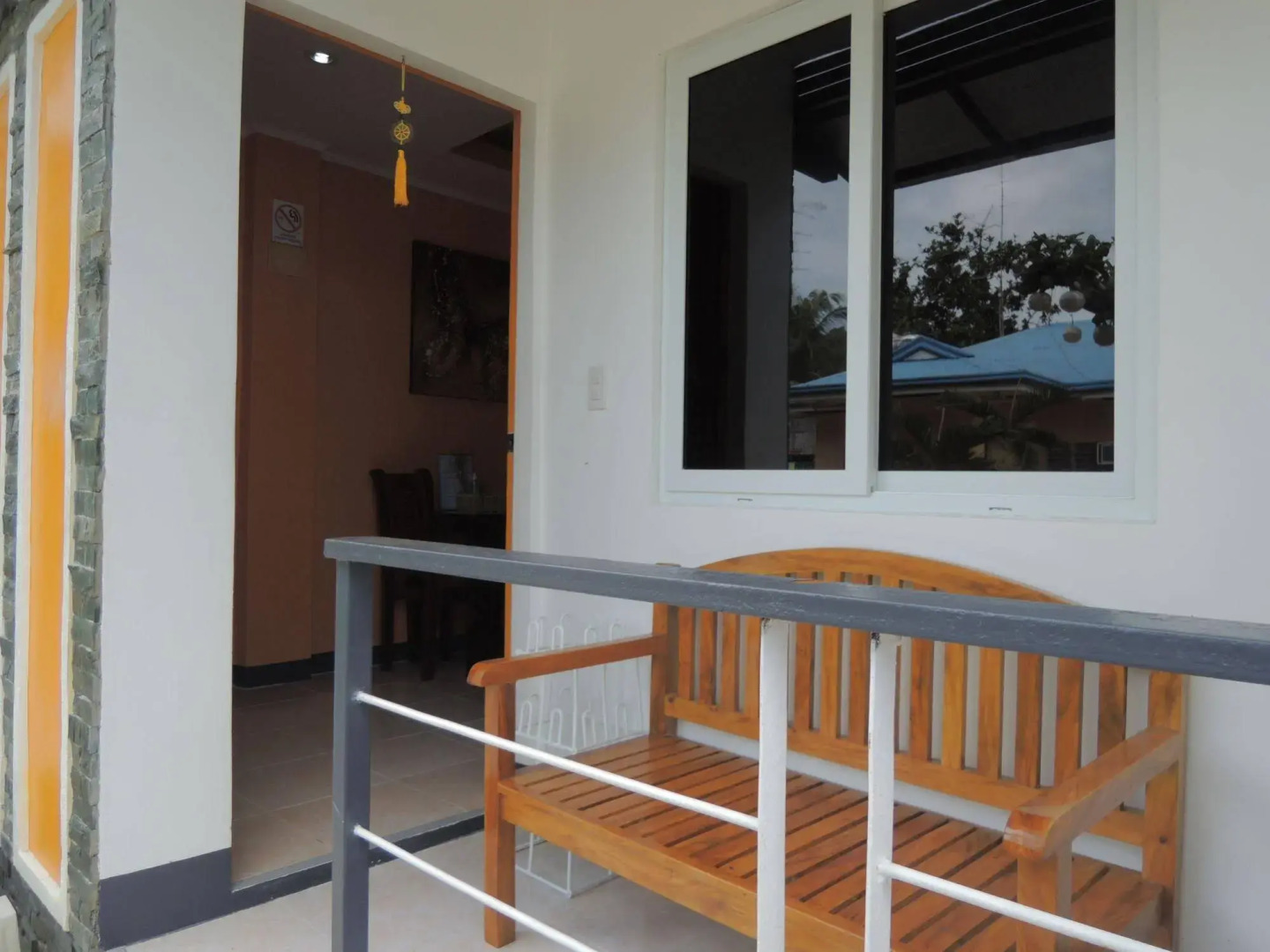 L&M Hearthstones Lodge