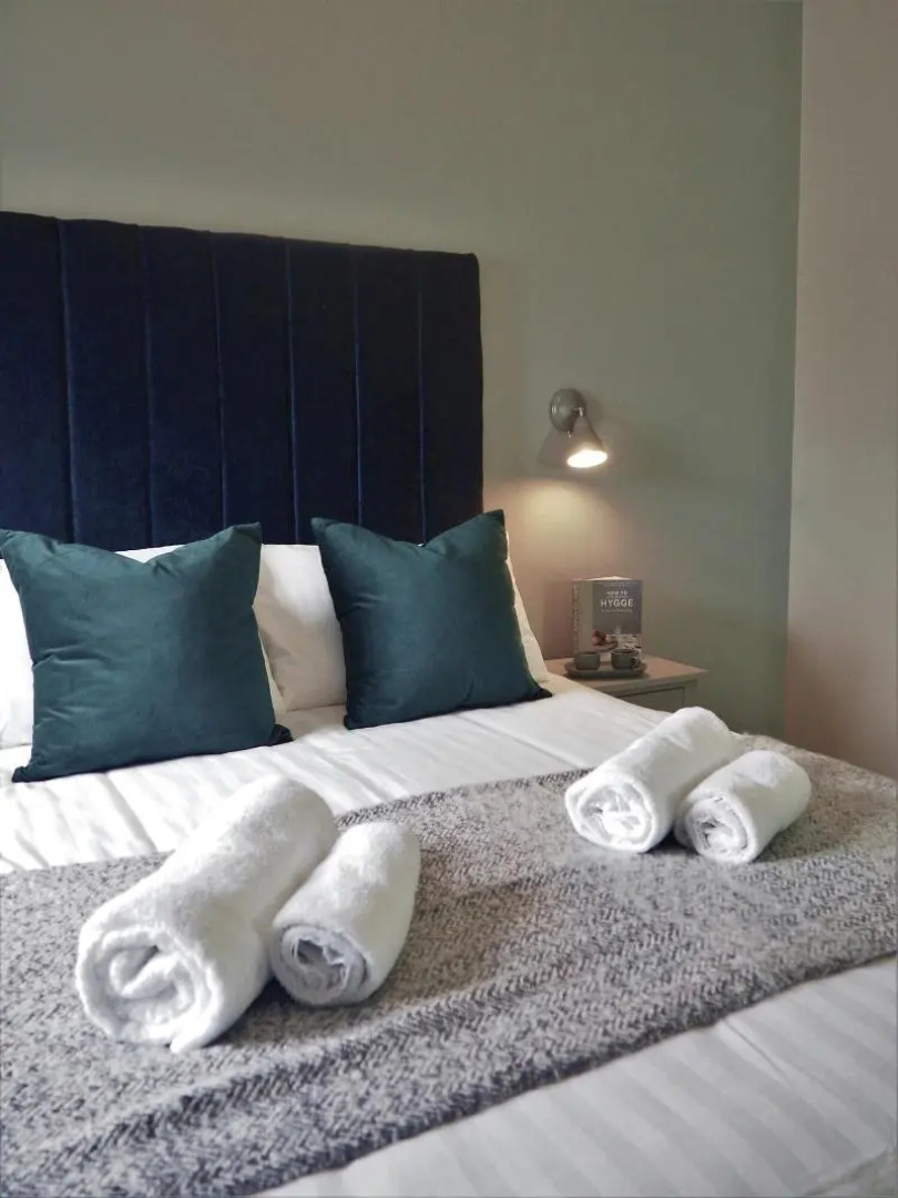 Seaview House Bed & Breakfast