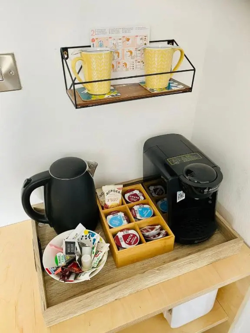 Pierremont En-Suite Rooms