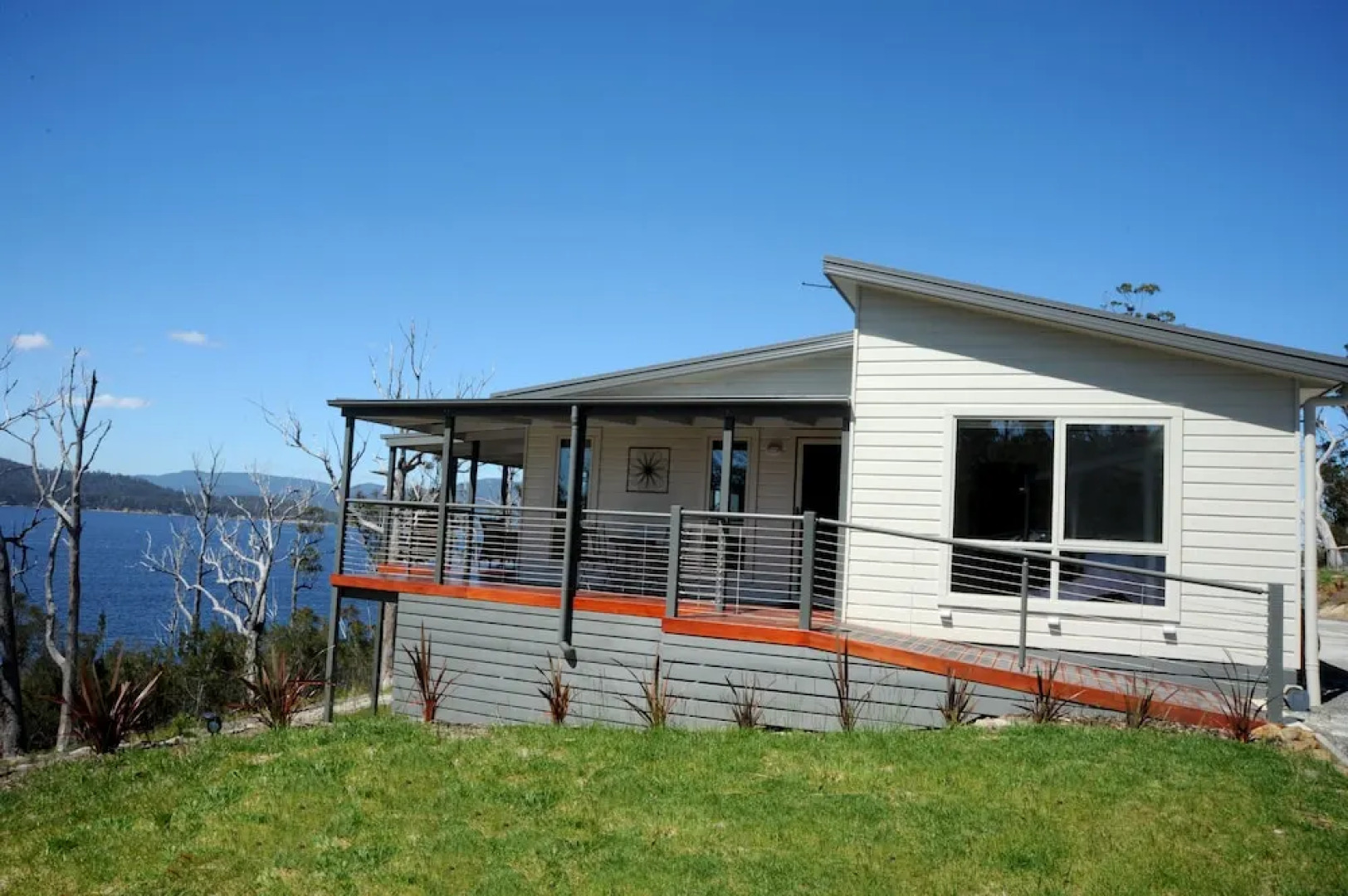 Essentially Tas Brooks Bay