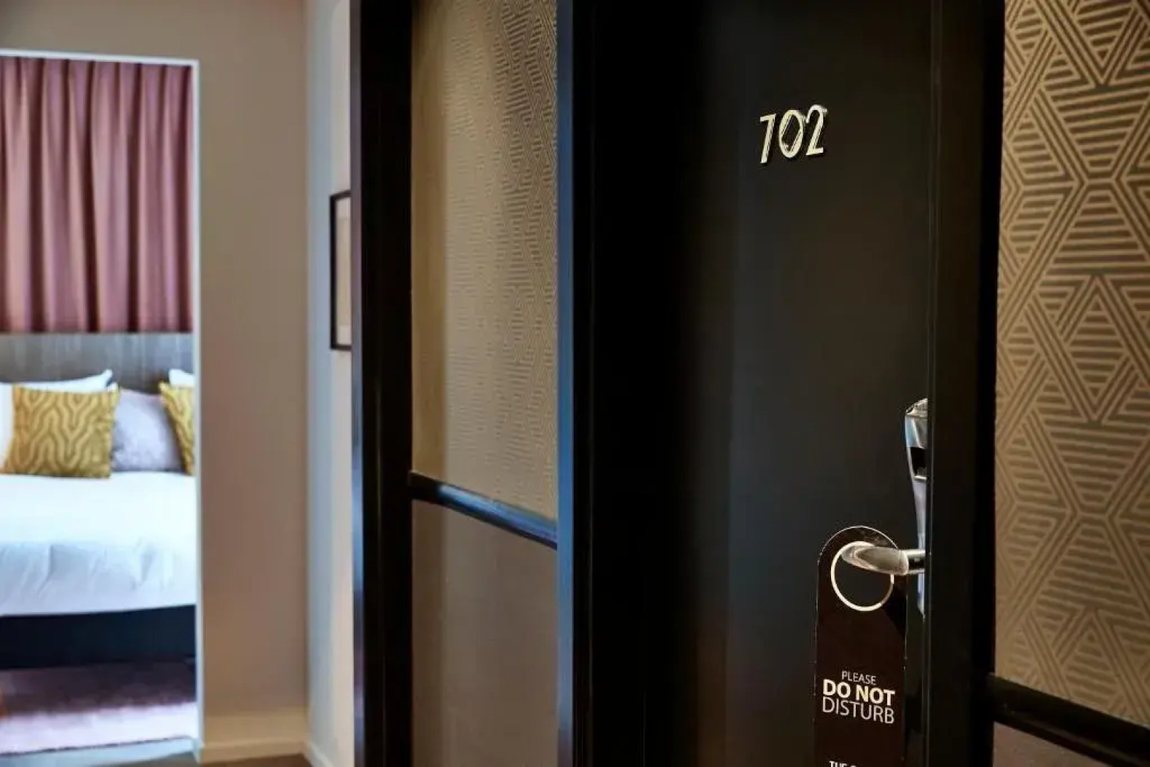 The Scott Hotel Brussels