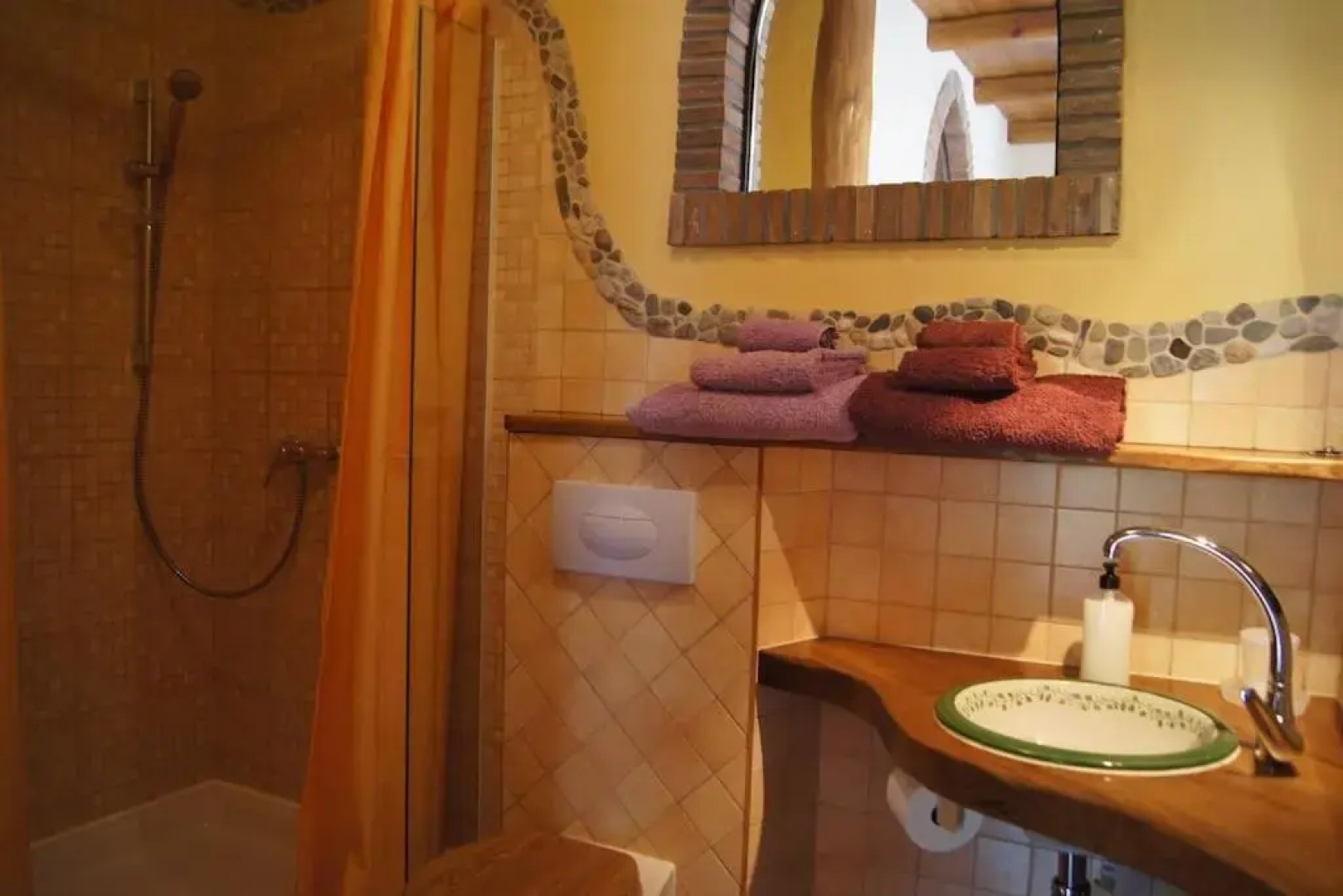 Villa Colina Tropical