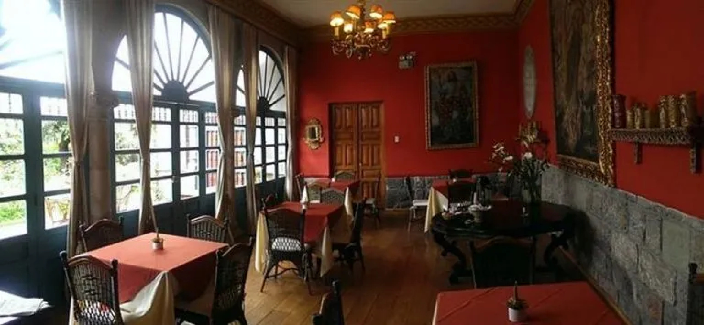 La Casona de San Jeronimo Hotel Boutique