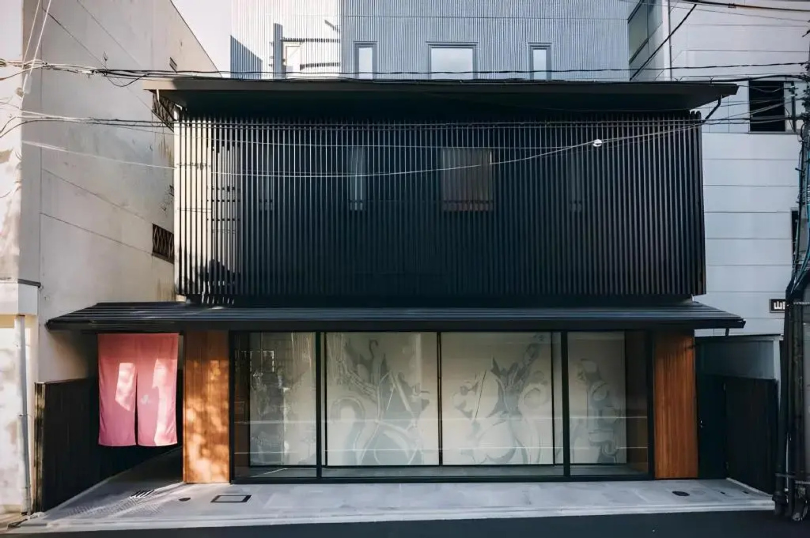 WeBase KYOTO - Hostel