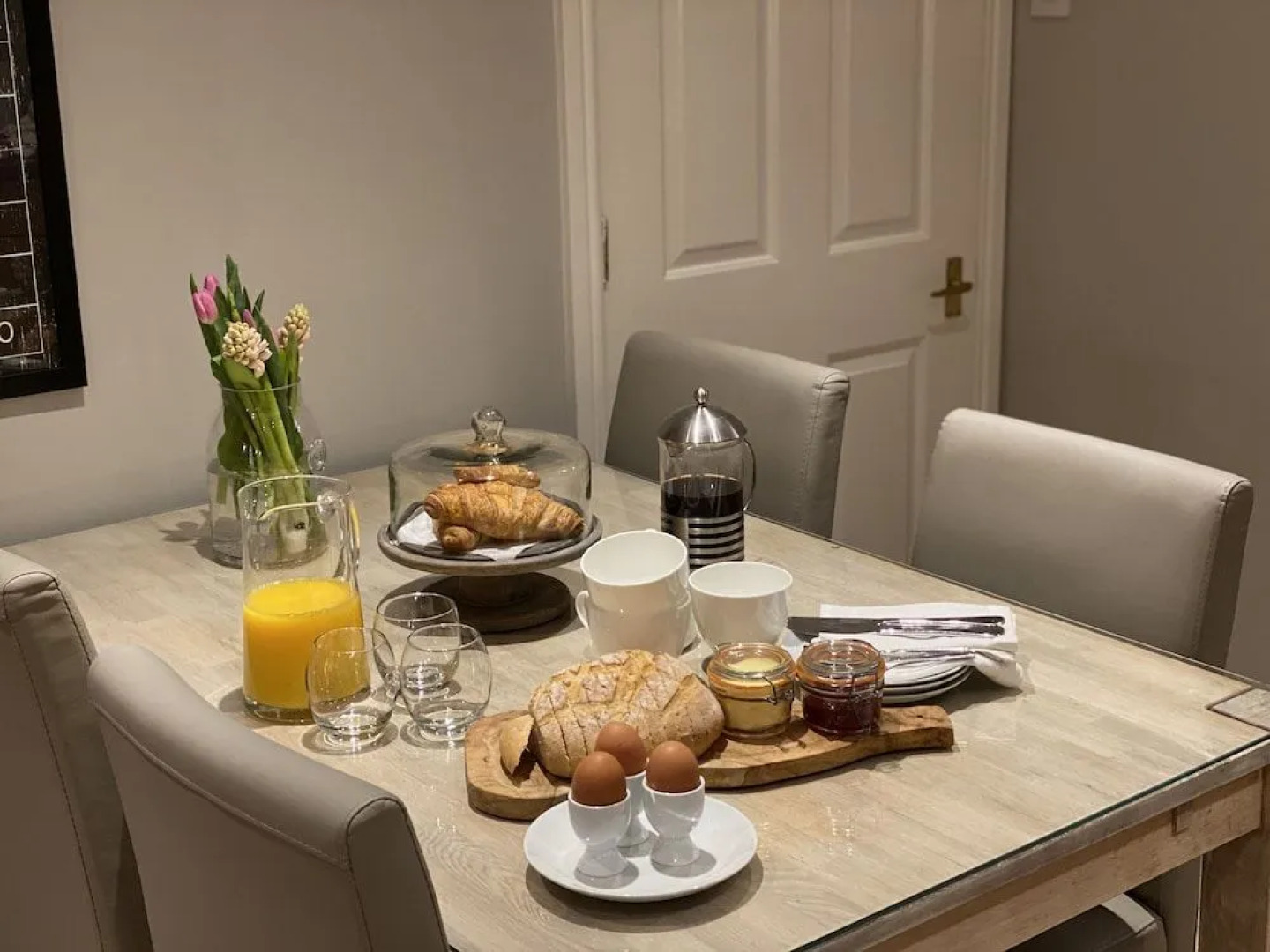 Durham Riverside Apartments