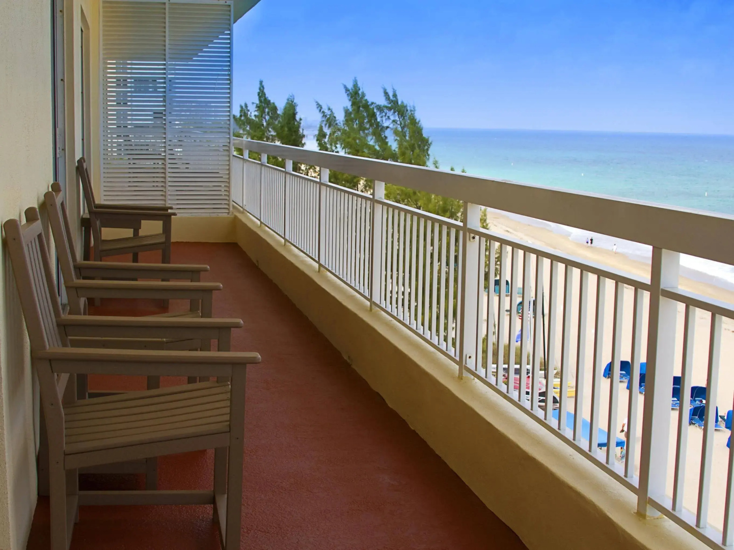 Wyndham Royal Vista