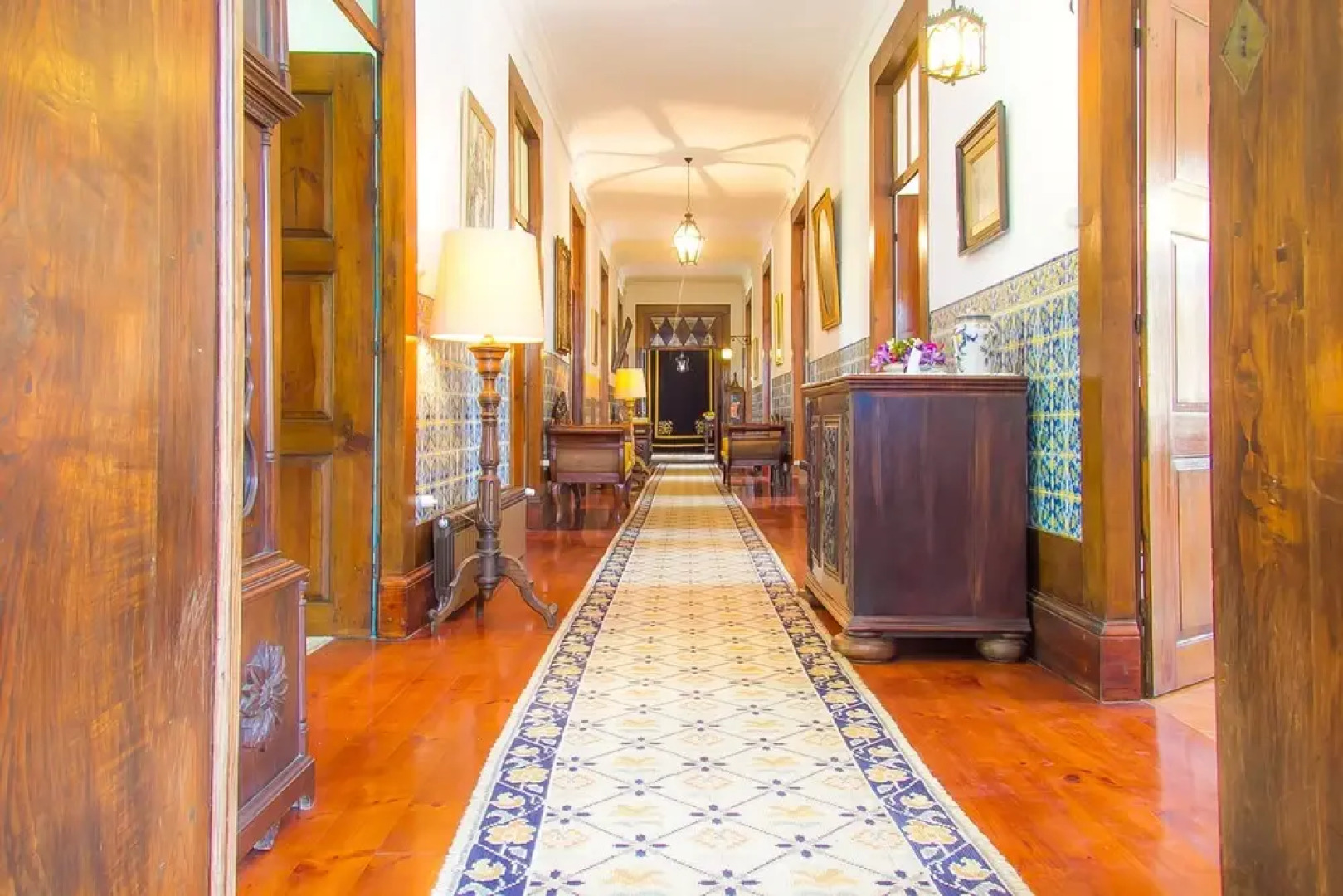 Liiiving in Ofir - Manor Pool House