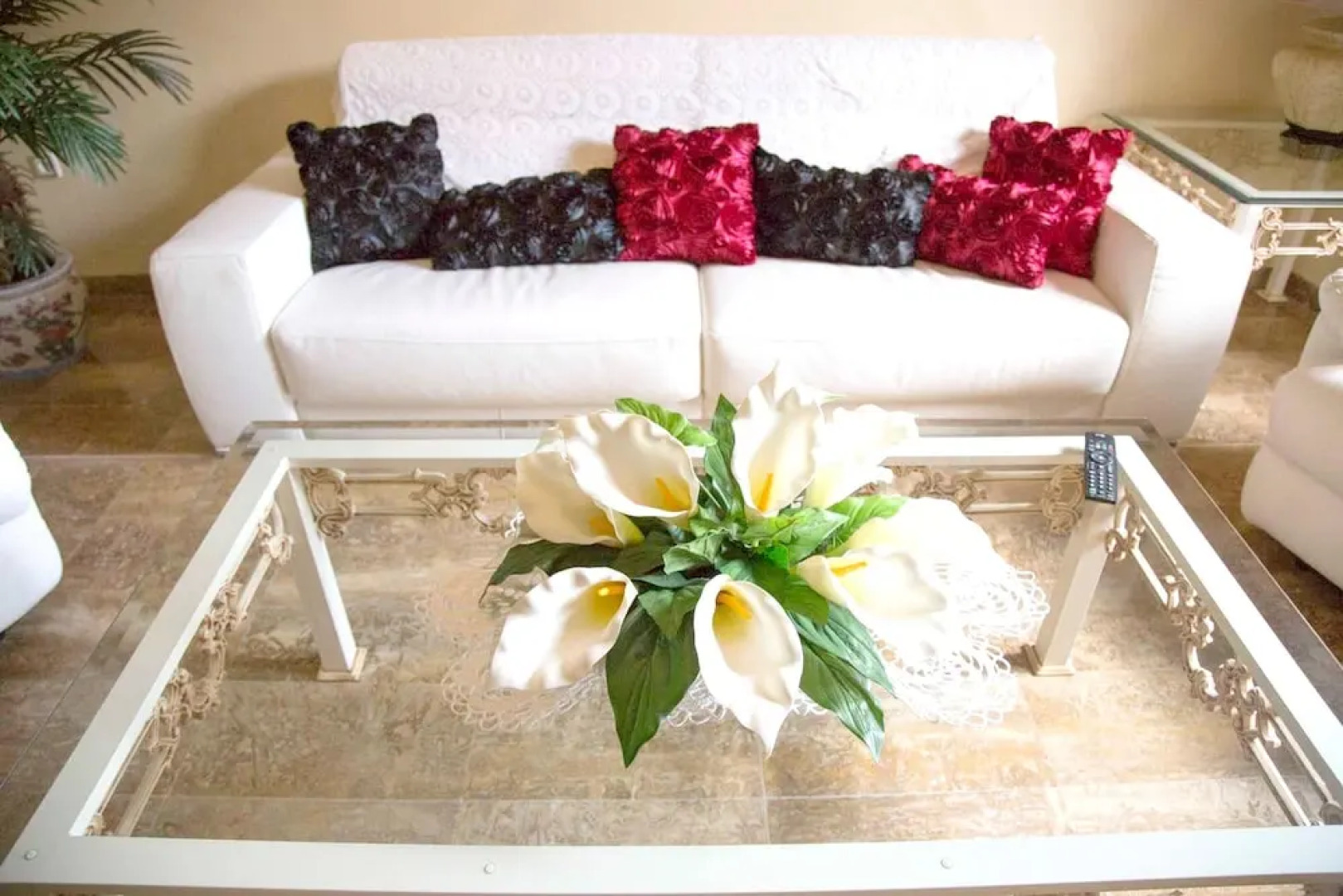 Apartment With 3 Bedrooms in Monòver, With Wonderful City View and Wifi