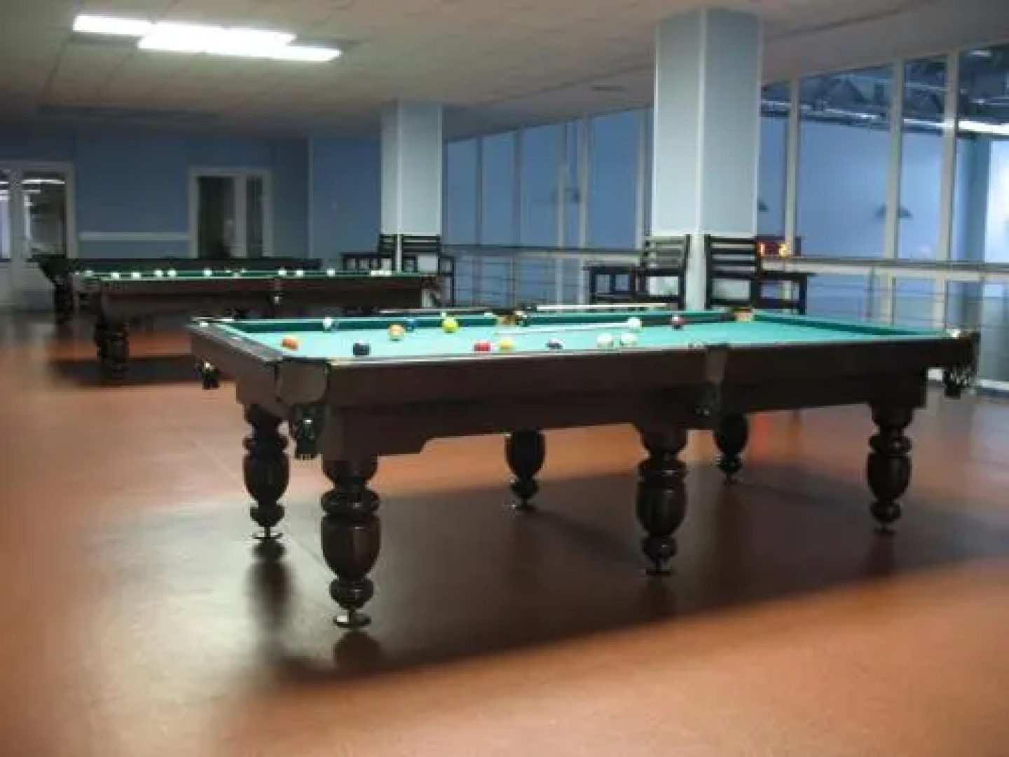 Baza Otdikha Svyazist