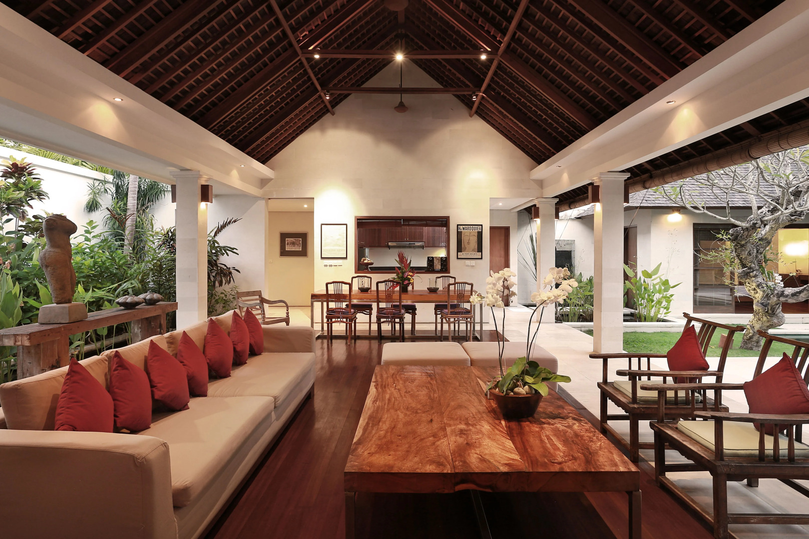 Villa Bali Asri Seminyak
