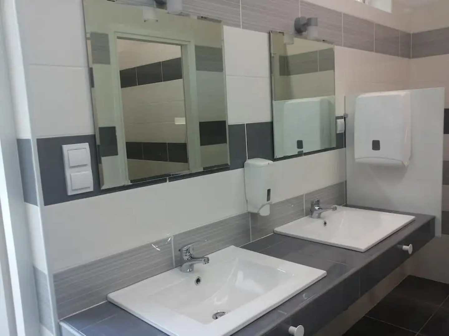 Camping Resort Tina Vrsar