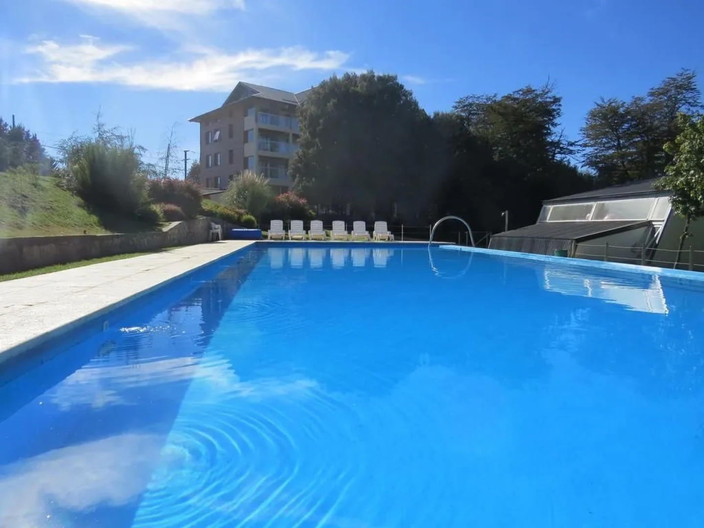 Villa Sofía Resort & Spa