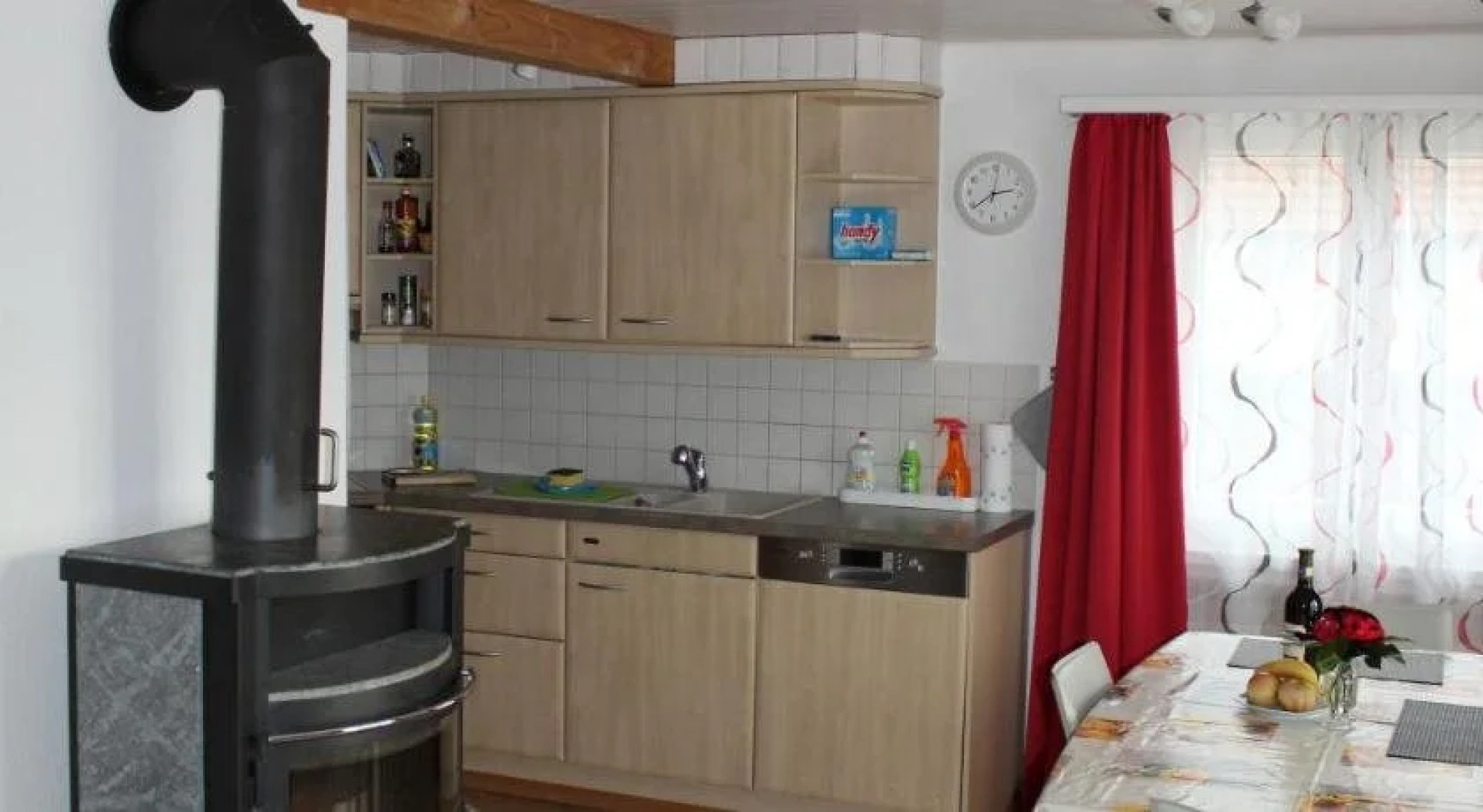 Schlicht & einfach Traumhaft