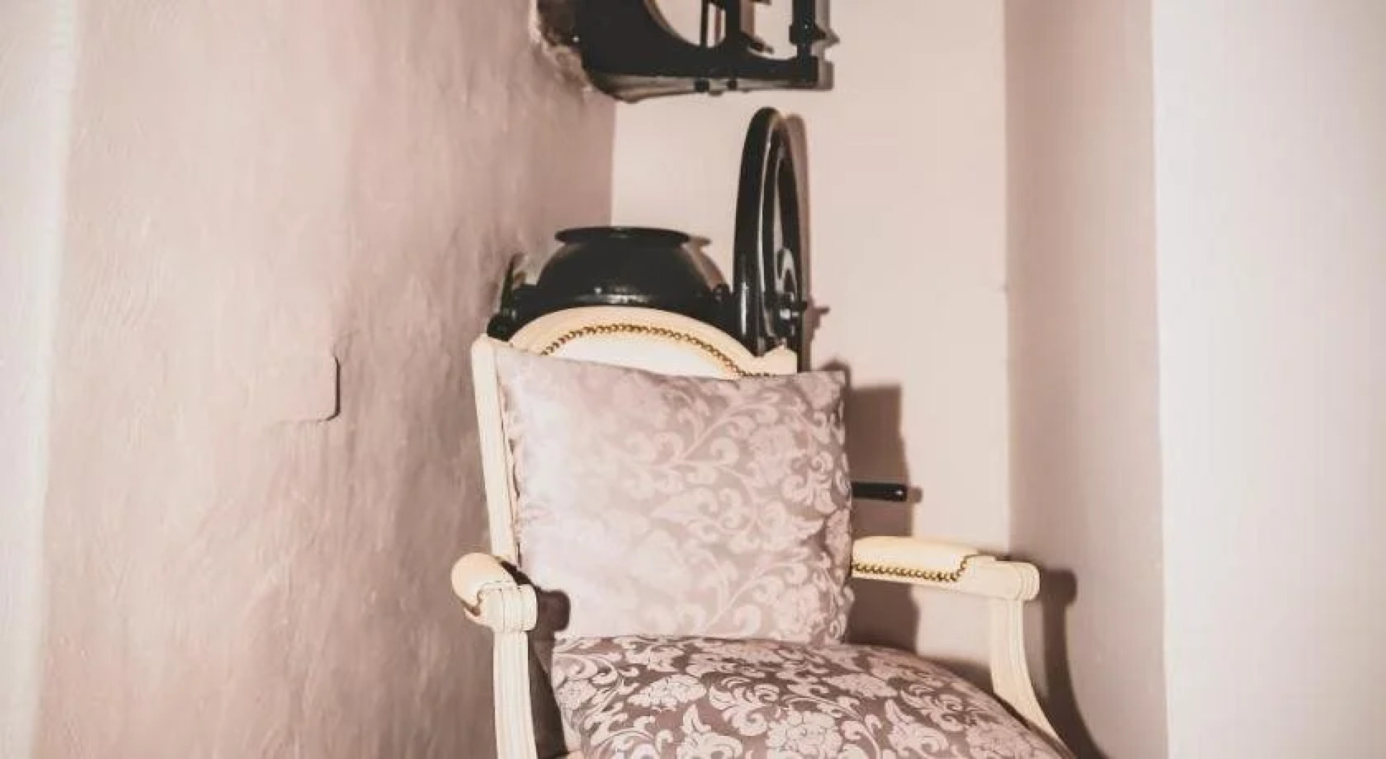 Le Moulin de Pommeuse