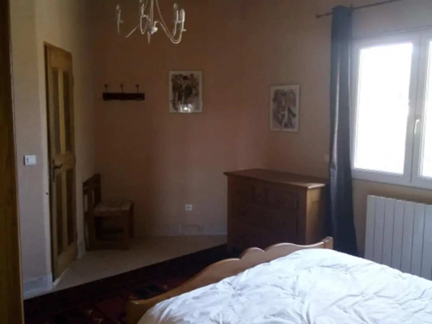 Nice Holiday Home With Swimming Pool and Enclosed Garden