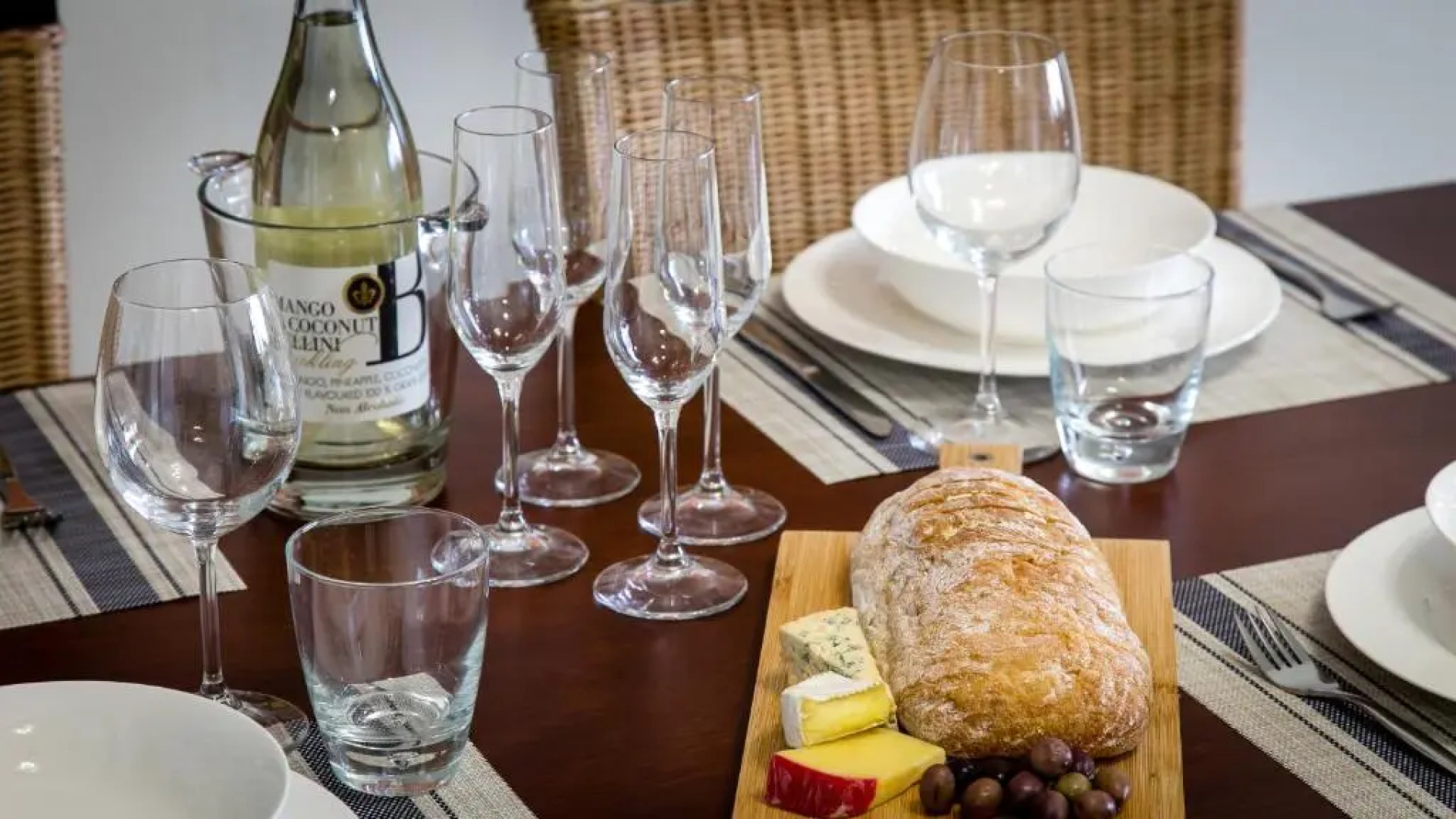 La Mer at Illovo Beach