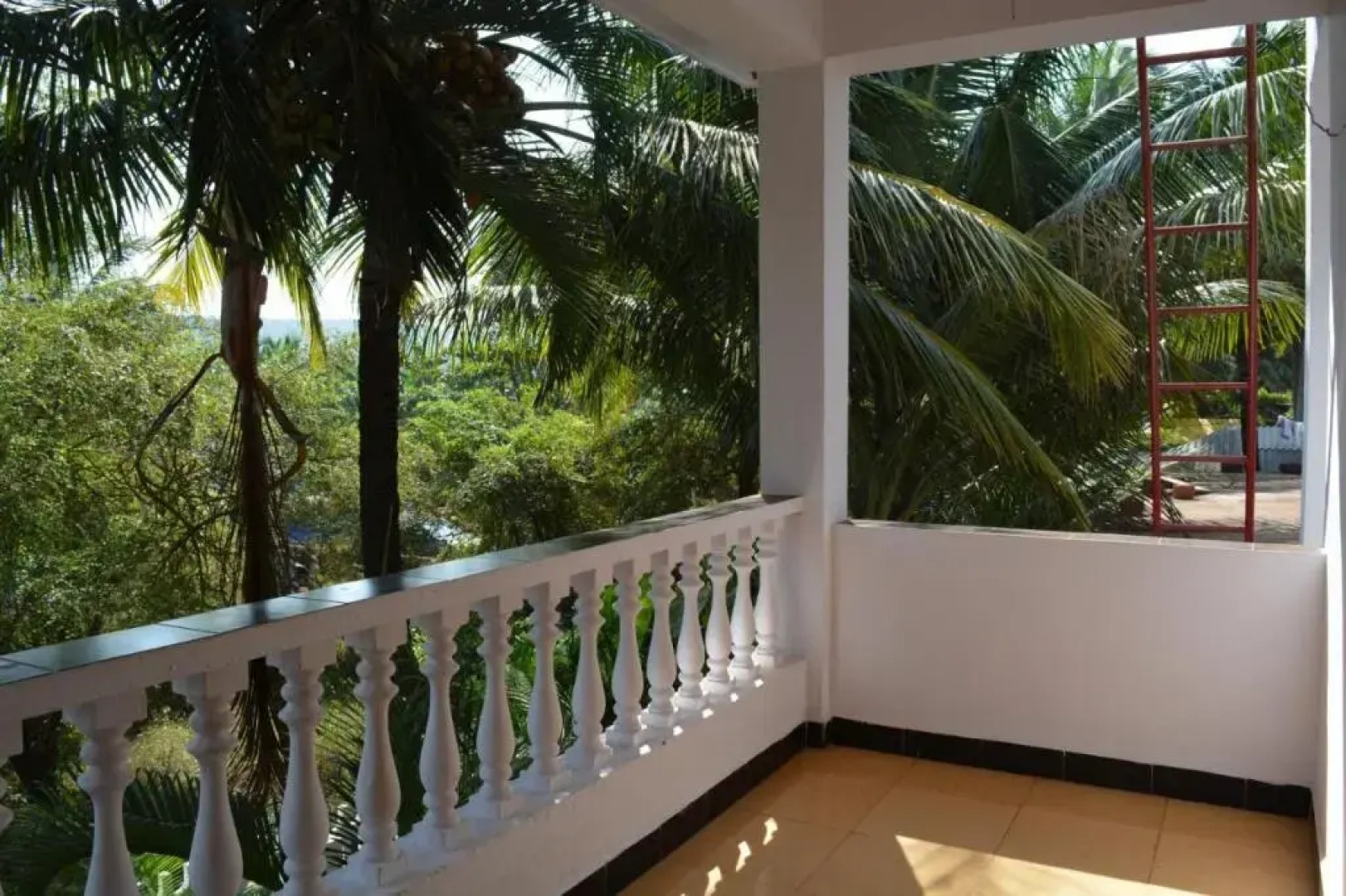 Seaprincess Guesthouse