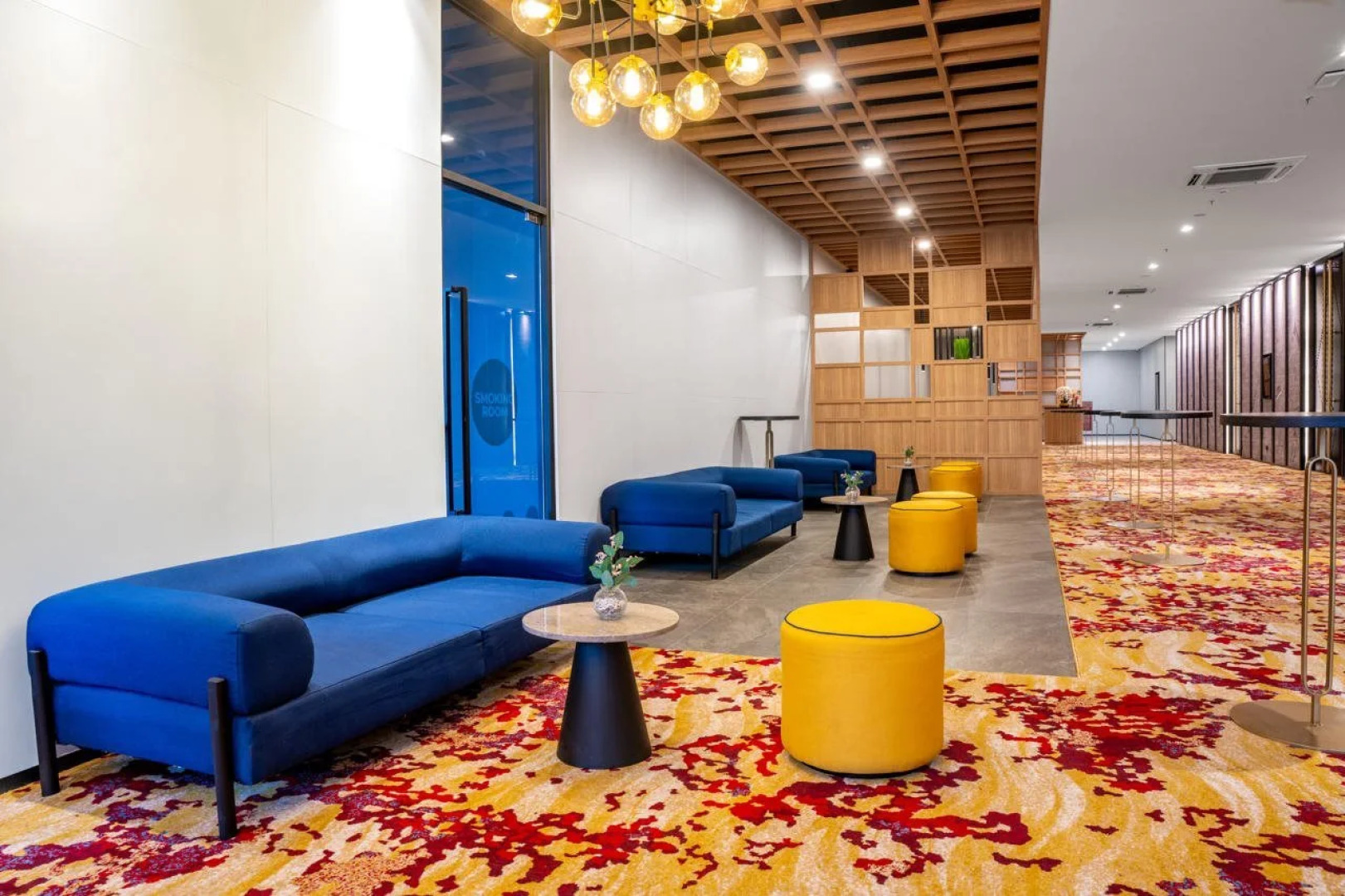 Aston Serang Hotel & Convention Center