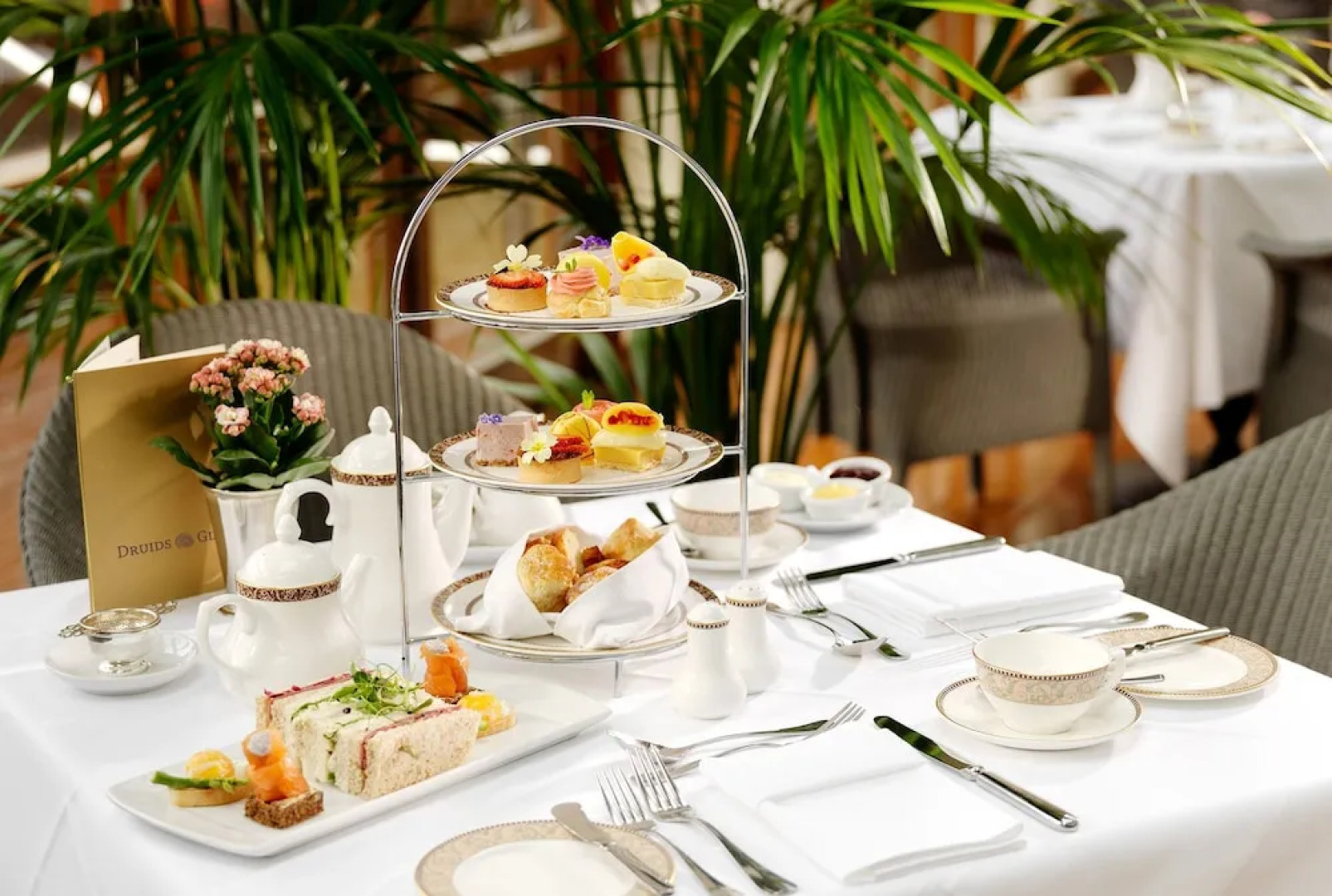 Druids Glen Hotel & Golf Resort