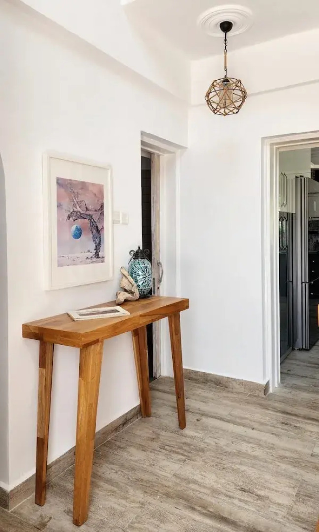 Beautiful Villa Within Easy Distance to Attraction