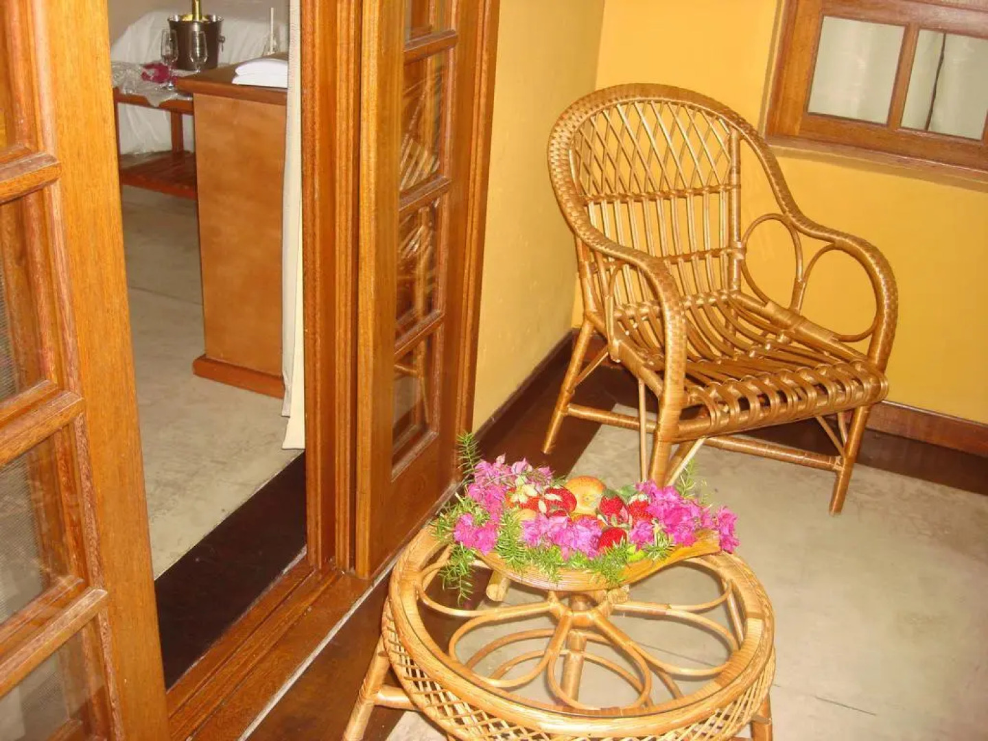 Pousada Ilhote da Prainha