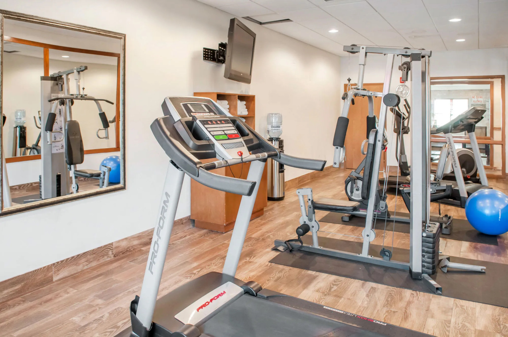 Comfort Suites Roswell North