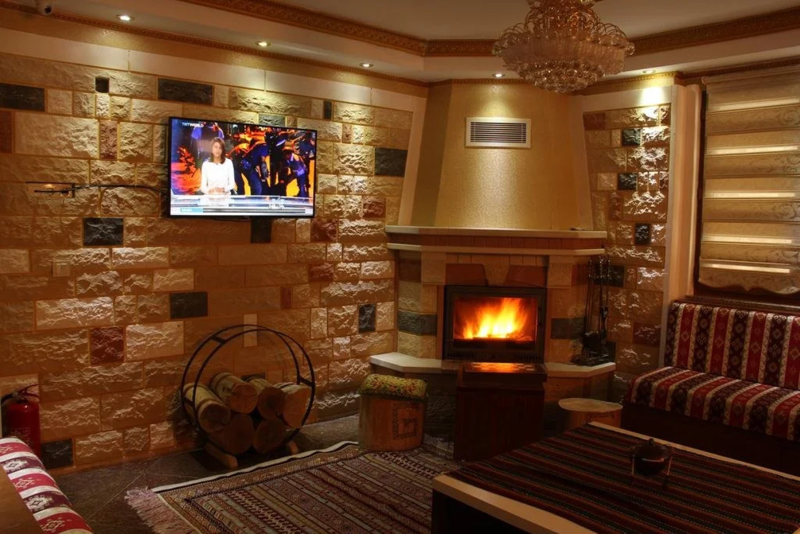 Gelgor Hotel