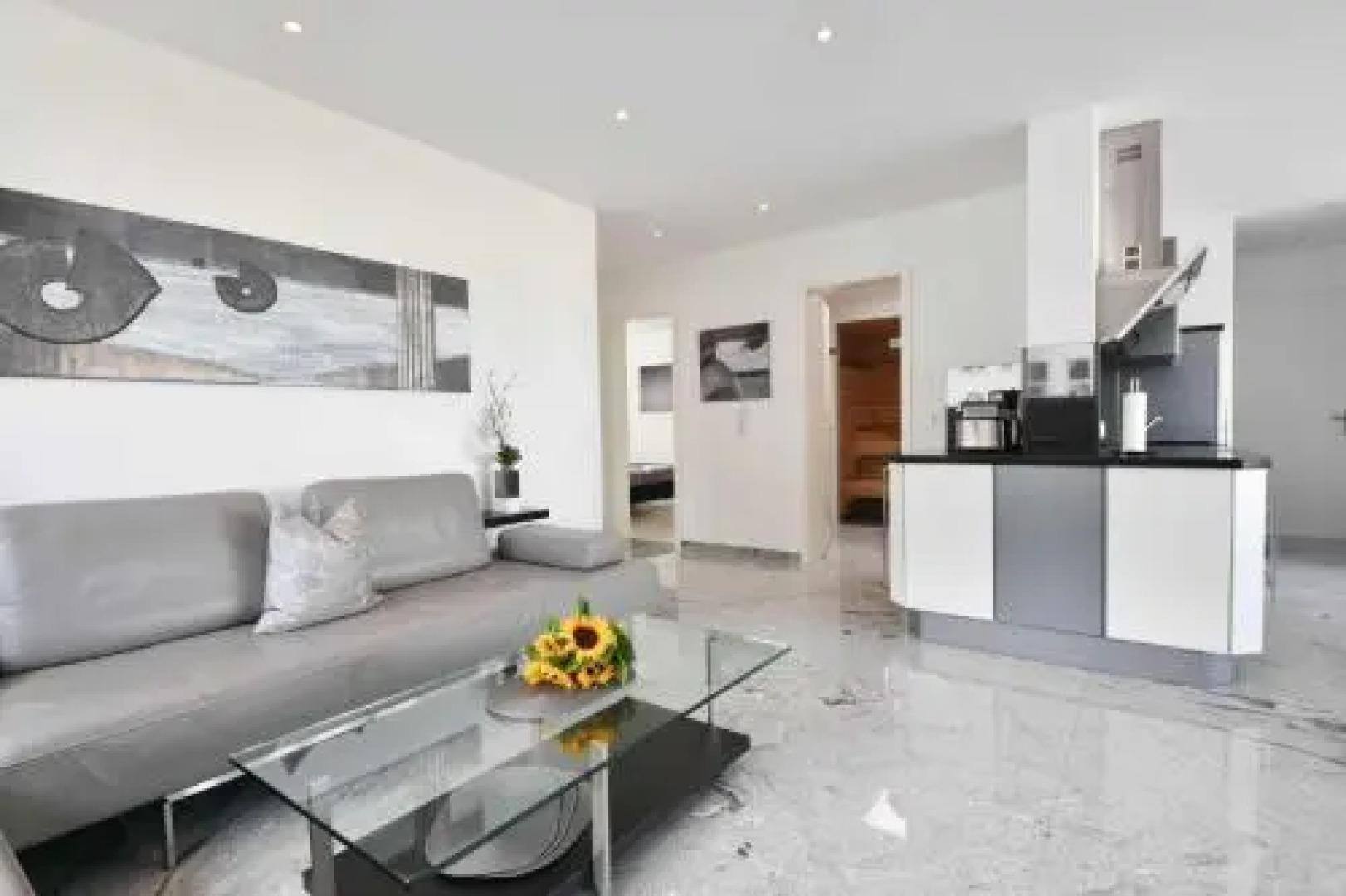 Villa Estrelia Apartment 01