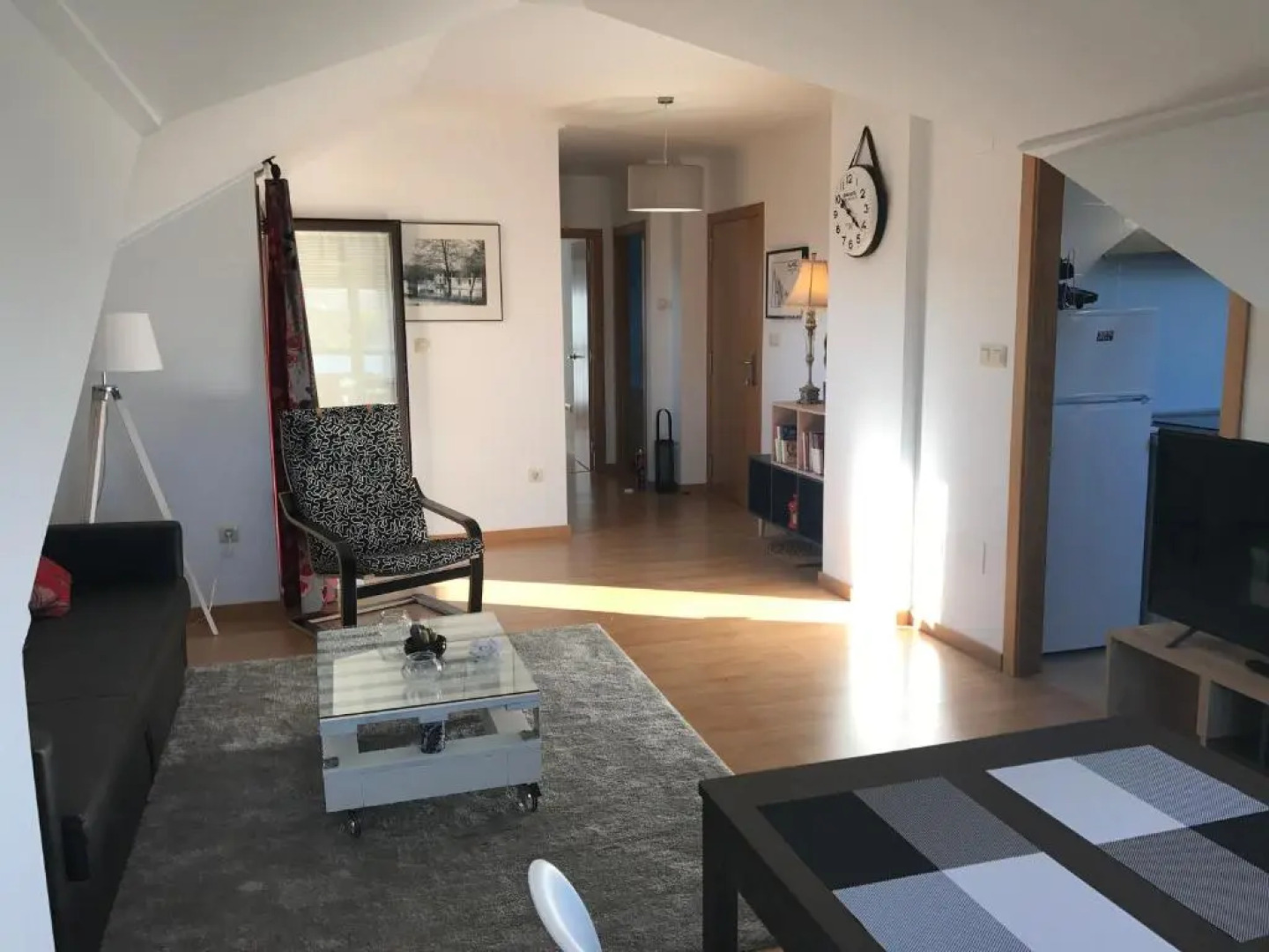 Apartamento Manuel Maria