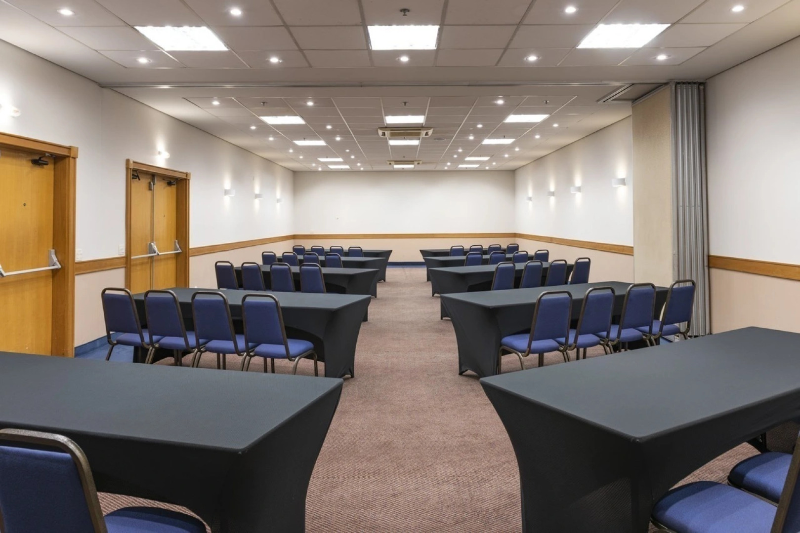 Monreale Plus Guarulhos International Airport