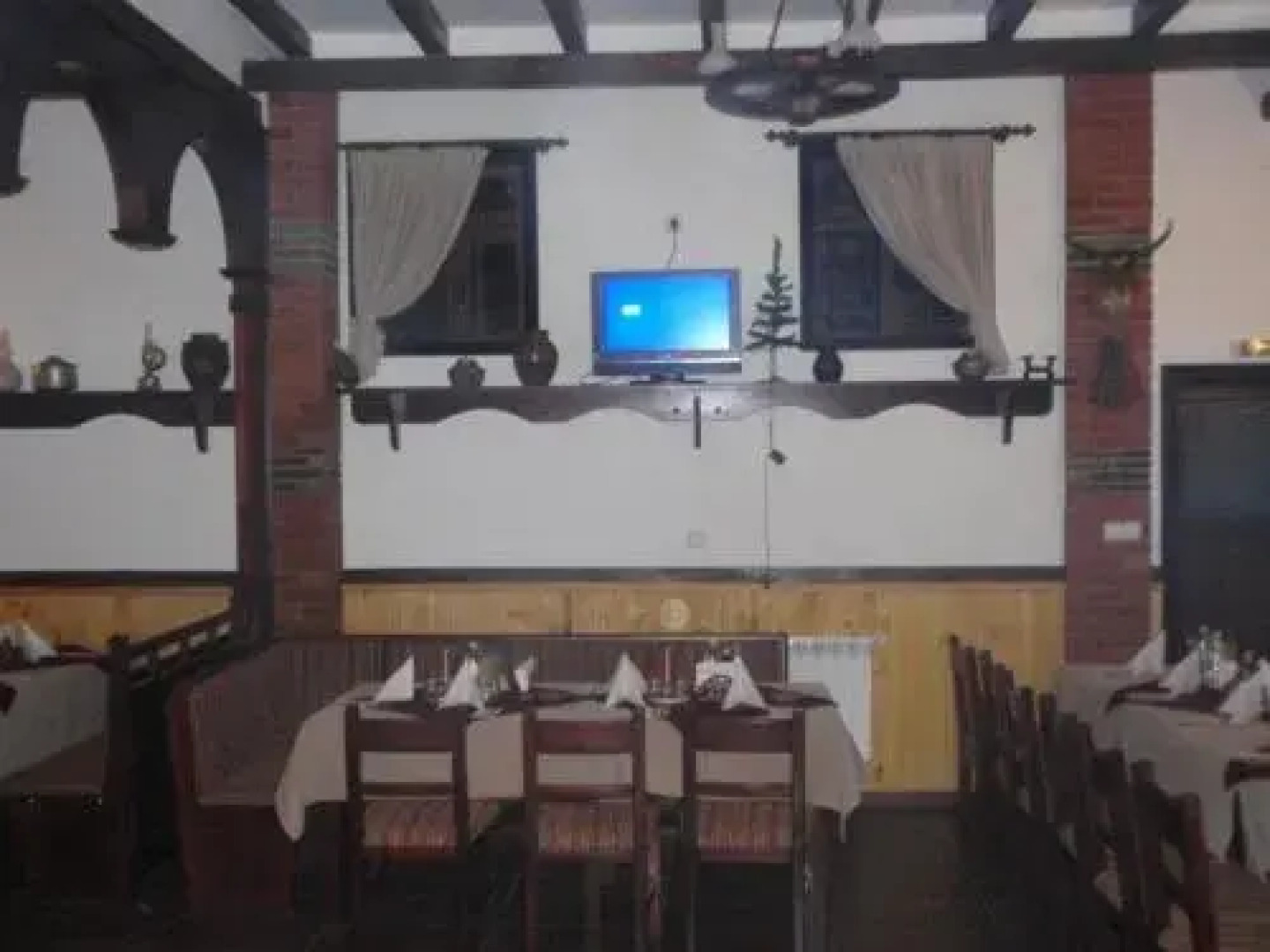 Hotel Enchevi Strannopriemnici