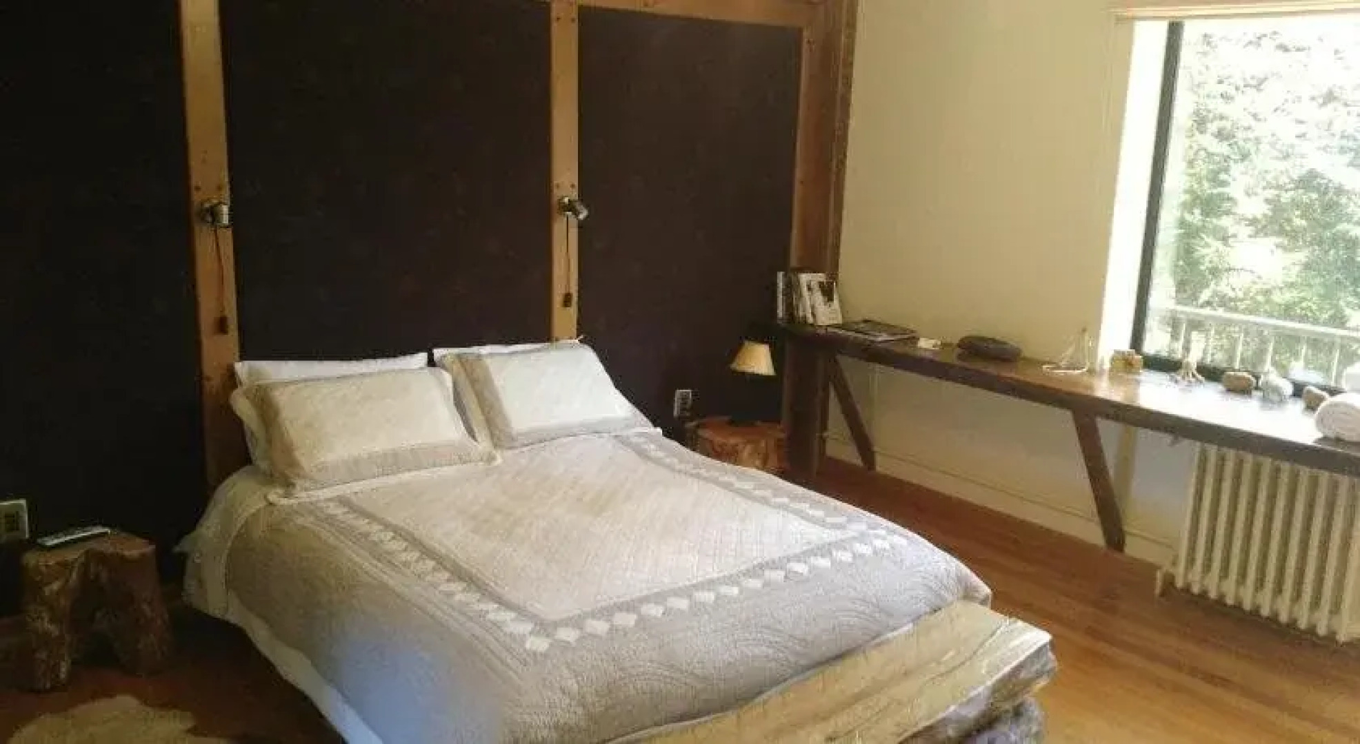 Santuario Patagonia Hotel Boutique