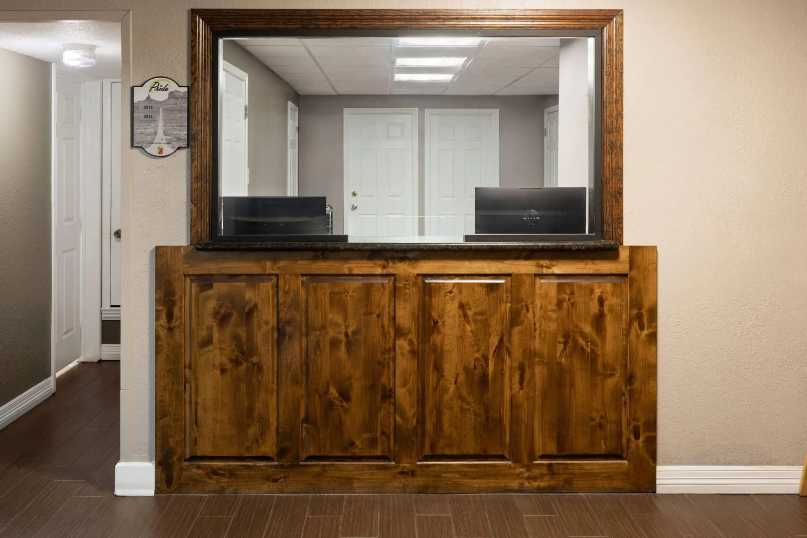 Super 8 by Wyndham Temple S. General Bruce