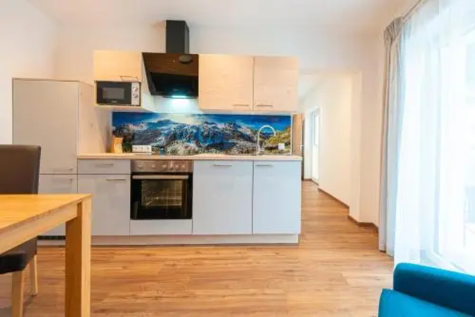 Appartements Steiger