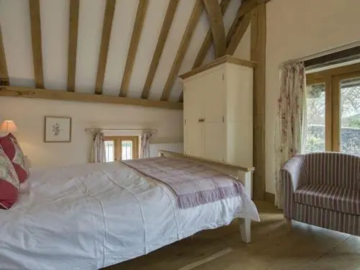The Roundhouse, Halwell