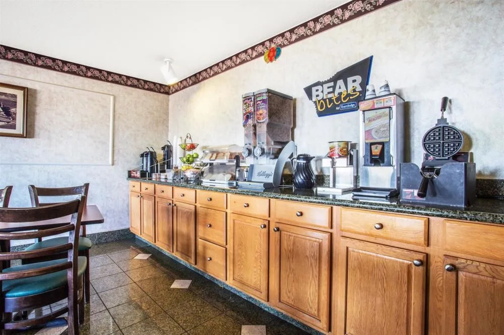 Travelodge By Wyndham Turlock