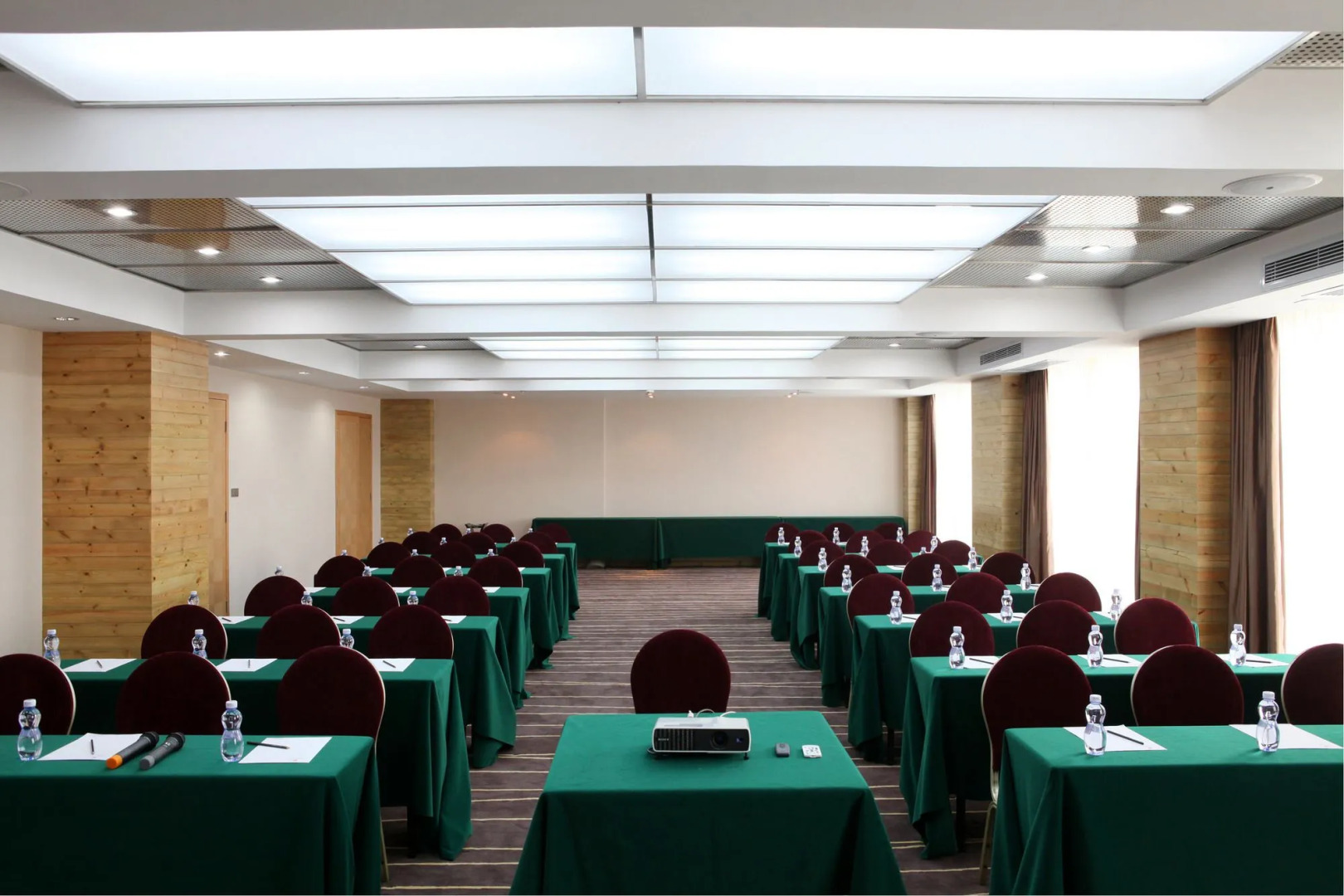 Ramada Plaza Shenzhen North