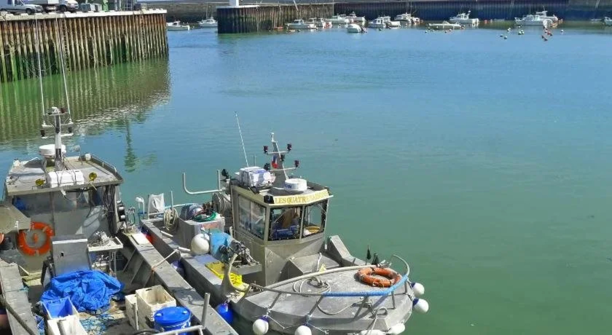 Grand Hôtel de la Marine