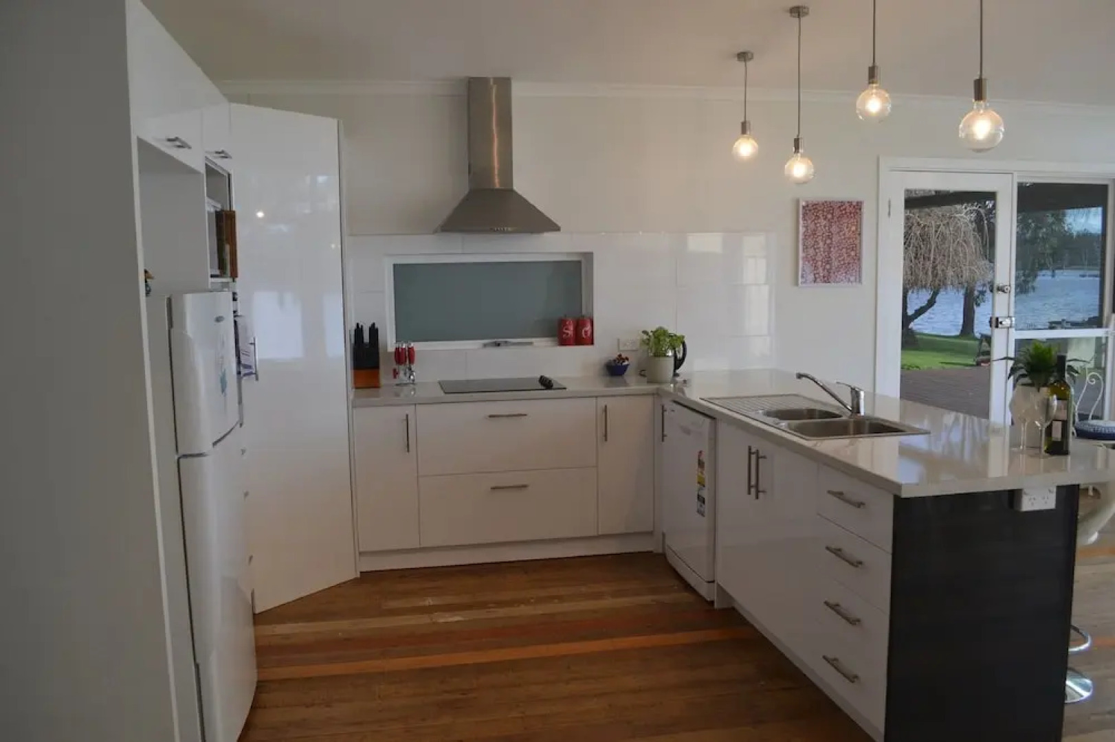 Bundalong Waterfront- 28 Graham Ave, Bundalong