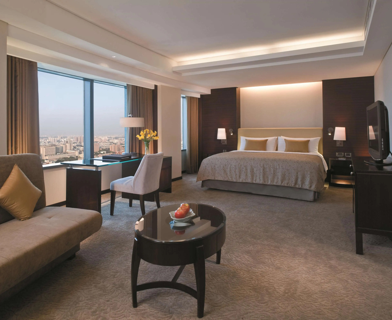 Shangri-La Far Eastern Tainan